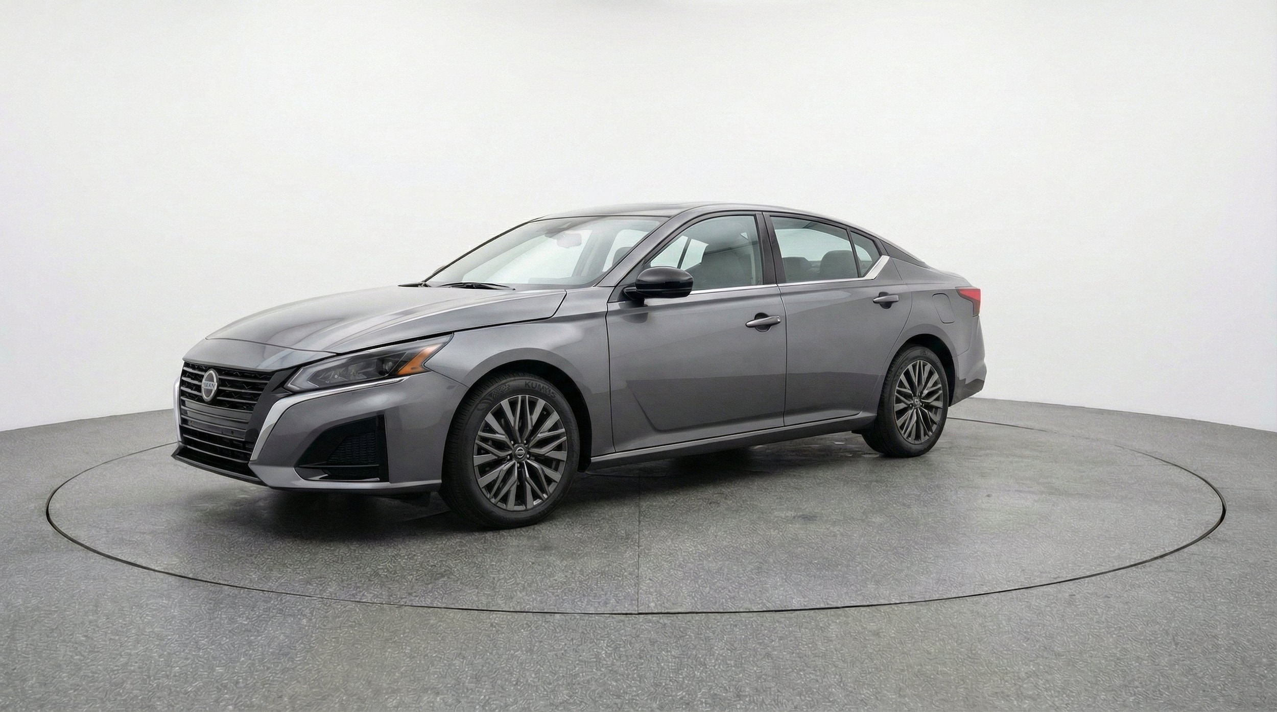 Thumbnail: 2026 Nissan Altima - 3