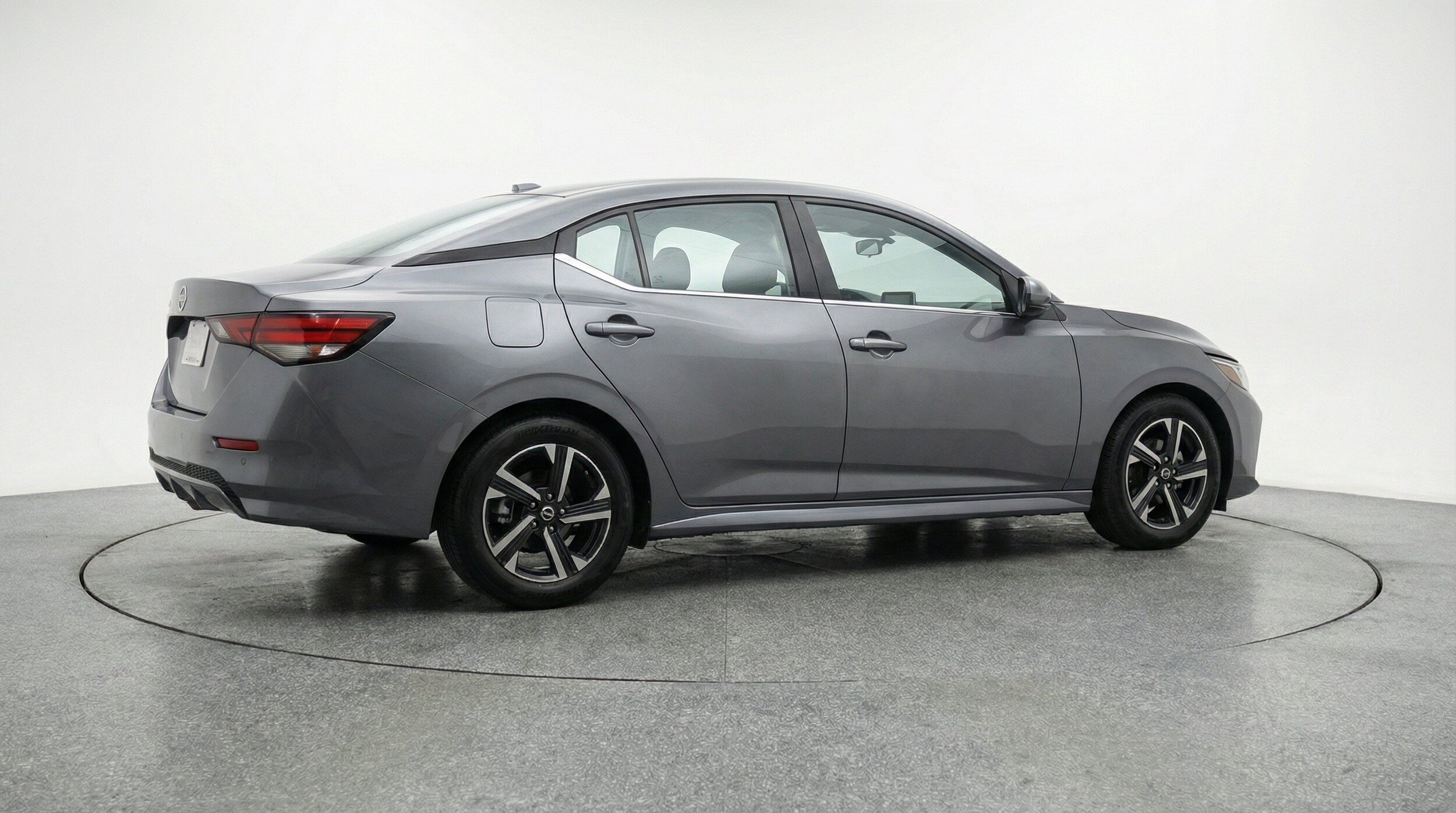 Thumbnail: 2025 Nissan Sentra - 9