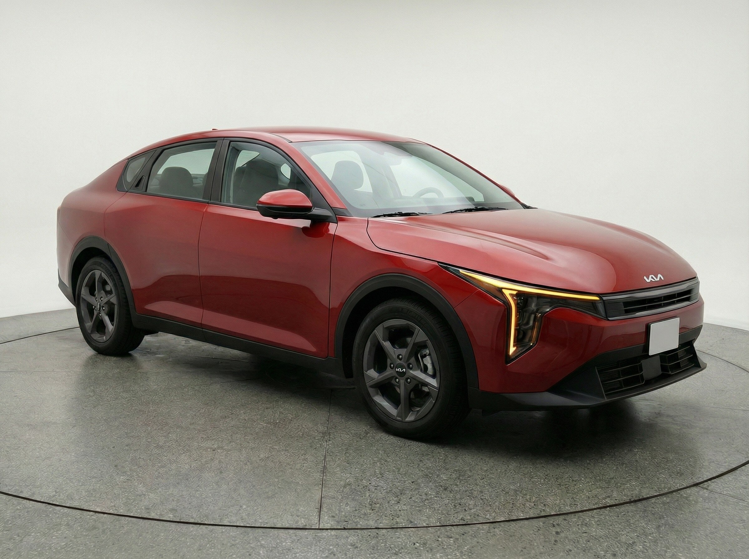 Thumbnail: 2025 Kia K4 - 1