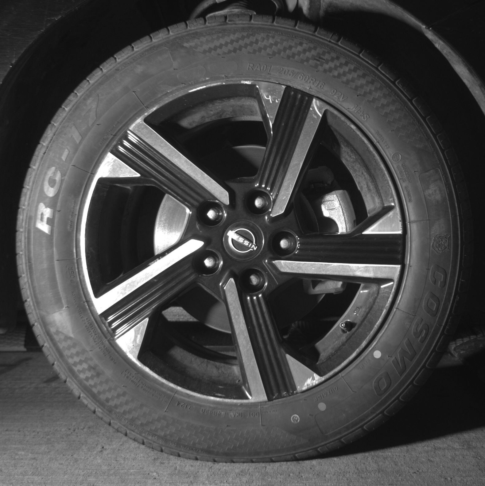 Thumbnail: 2025 Nissan Sentra - 10