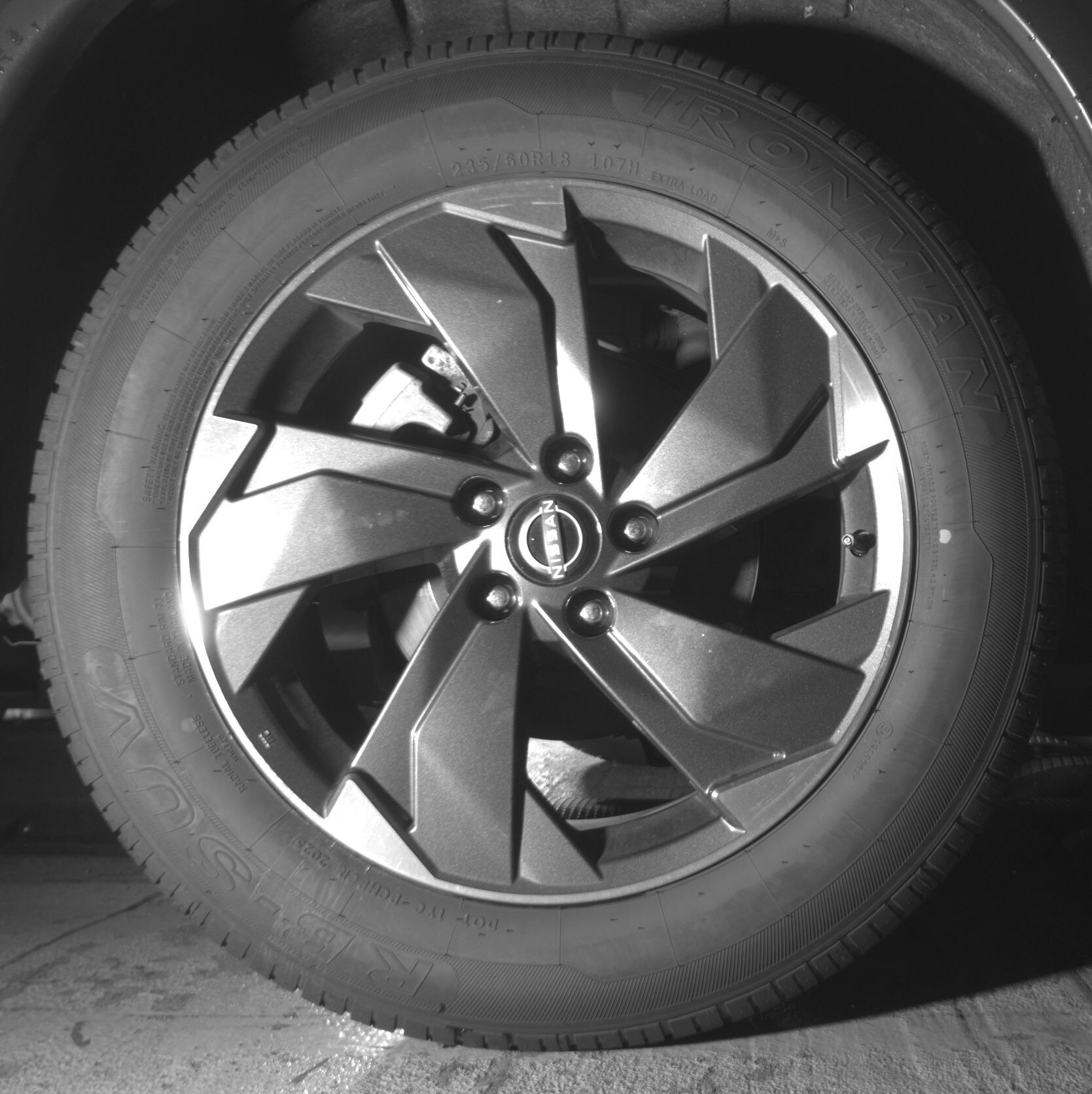 Thumbnail: 2025 Nissan Rogue - 12