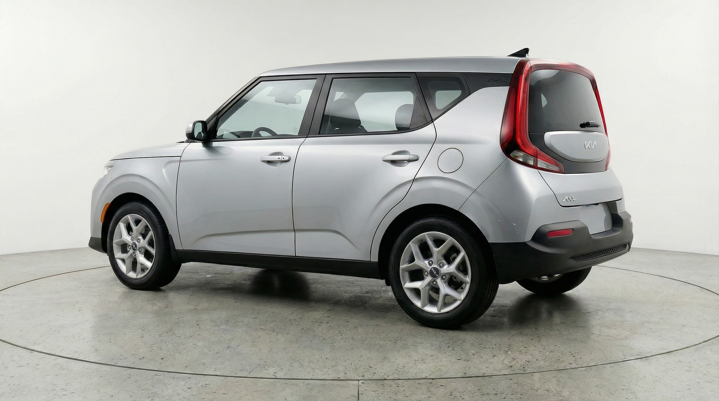 Thumbnail: 2025 Kia Soul - 7