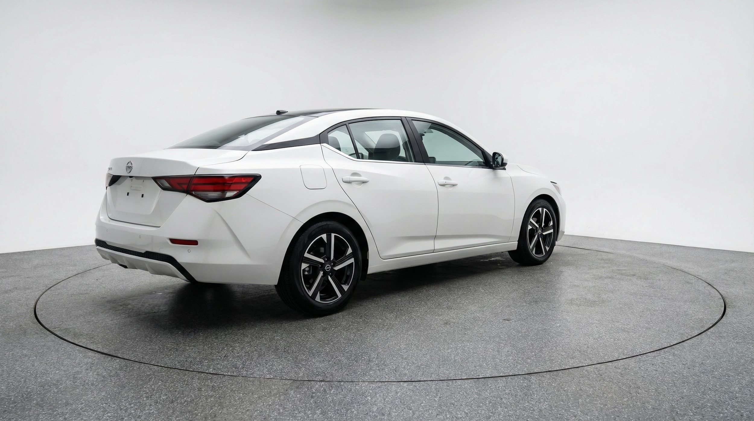 Thumbnail: 2025 Nissan Sentra - 7