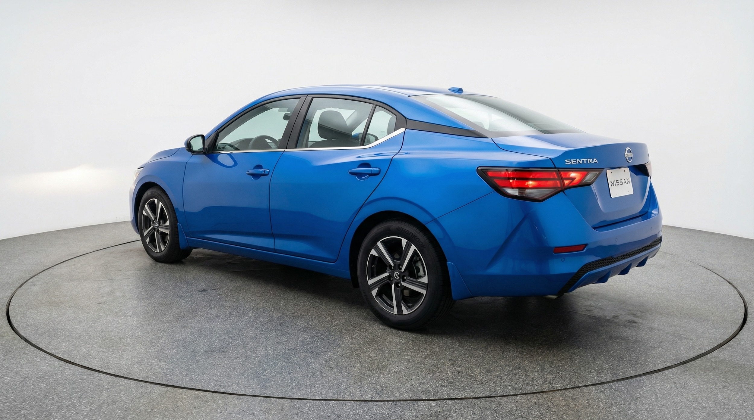 Thumbnail: 2025 Nissan Sentra - 5