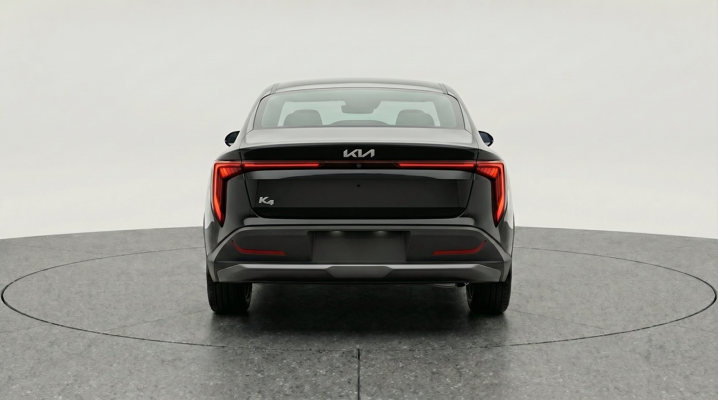 Thumbnail: 2025 Kia K4 - 7