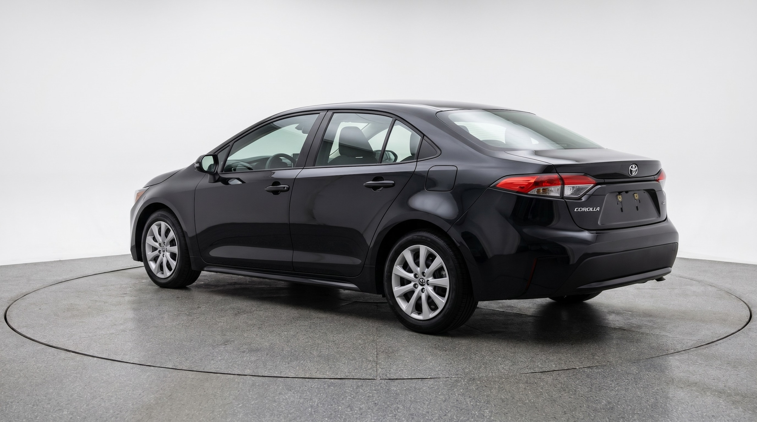 Thumbnail: 2025 Toyota Corolla - 5