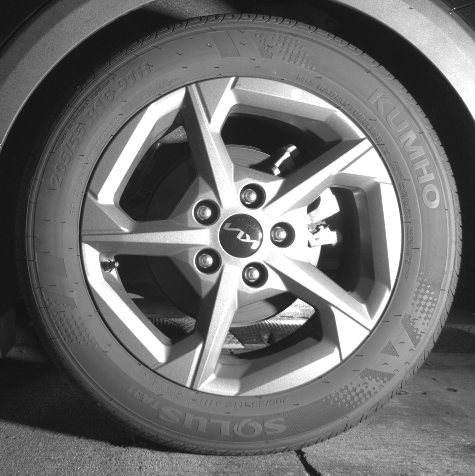 Thumbnail: 2025 Kia K4 - 11