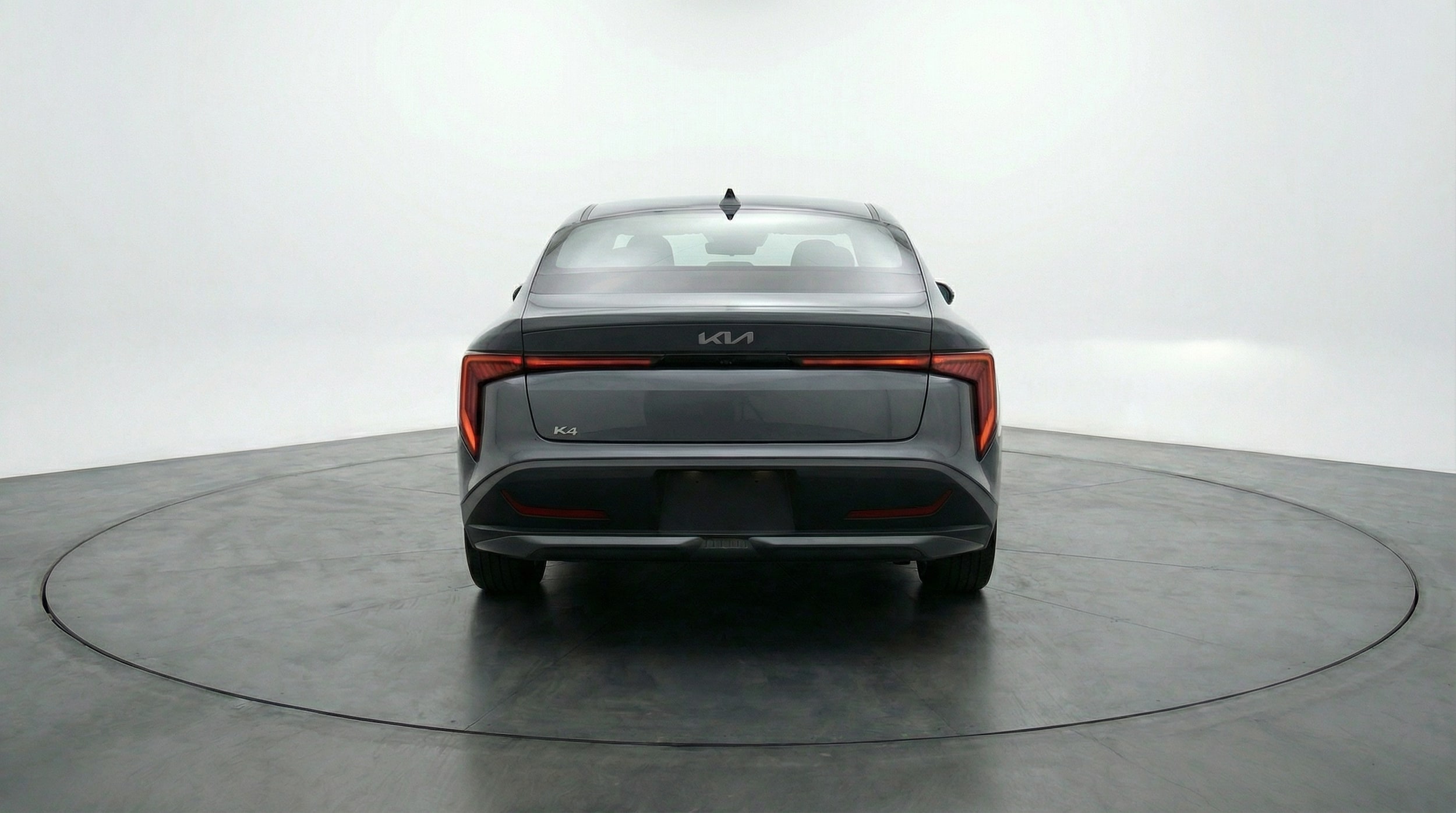 Thumbnail: 2025 Kia K4 - 6