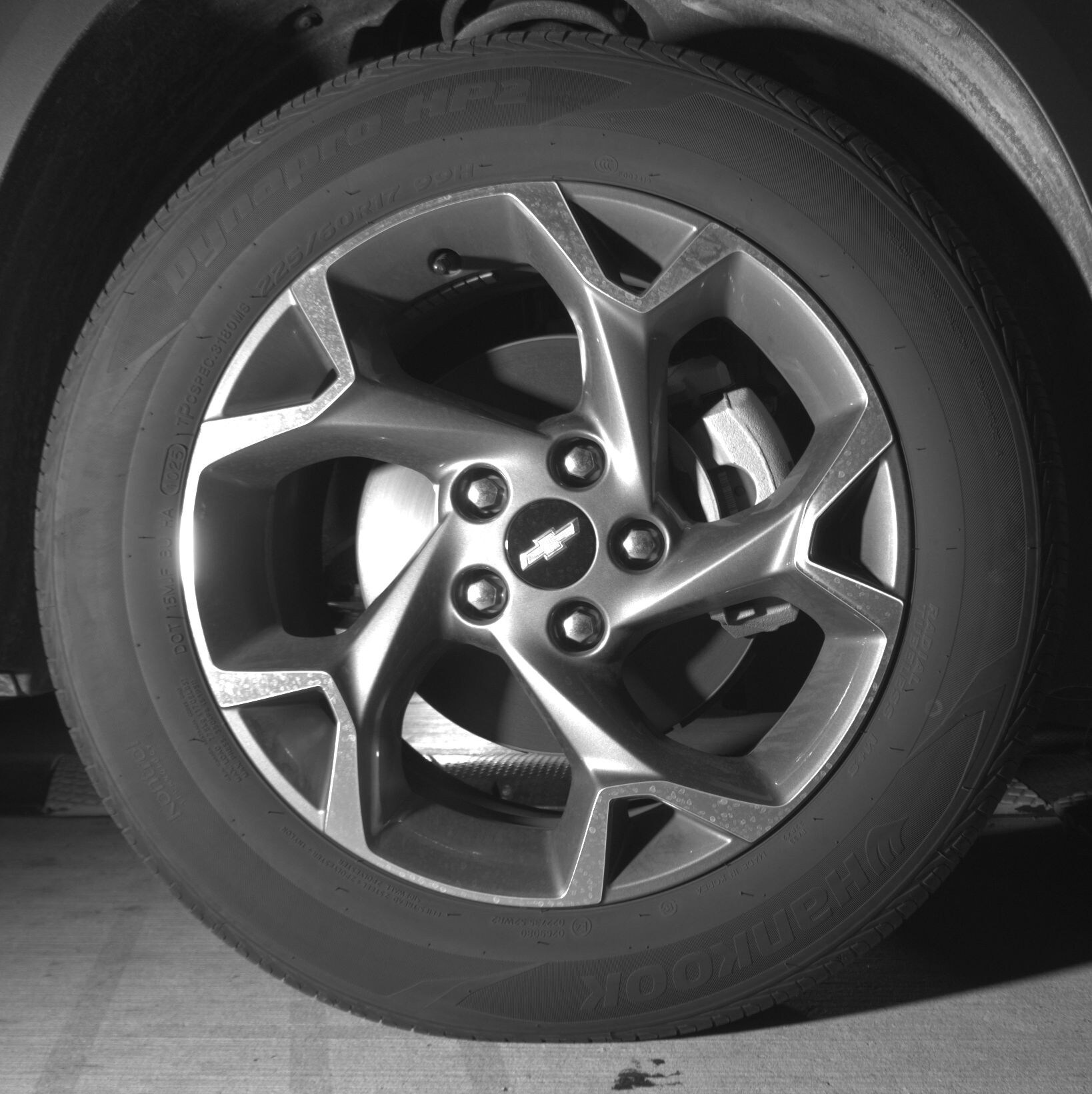 Thumbnail: 2025 Chevrolet Trax - 10