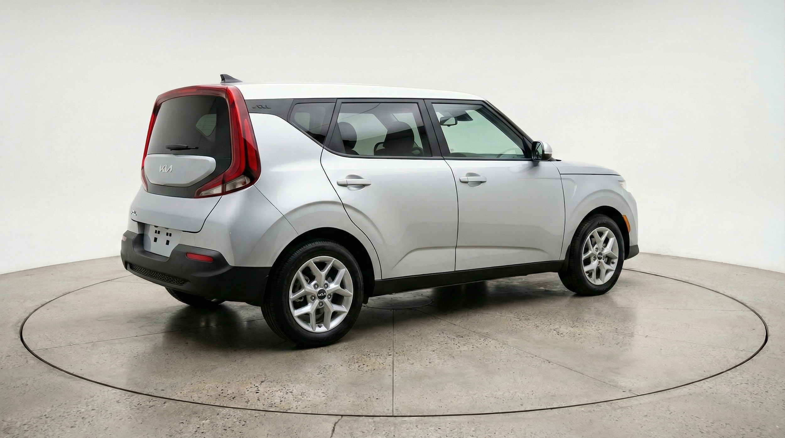 Thumbnail: 2025 Kia Soul - 7