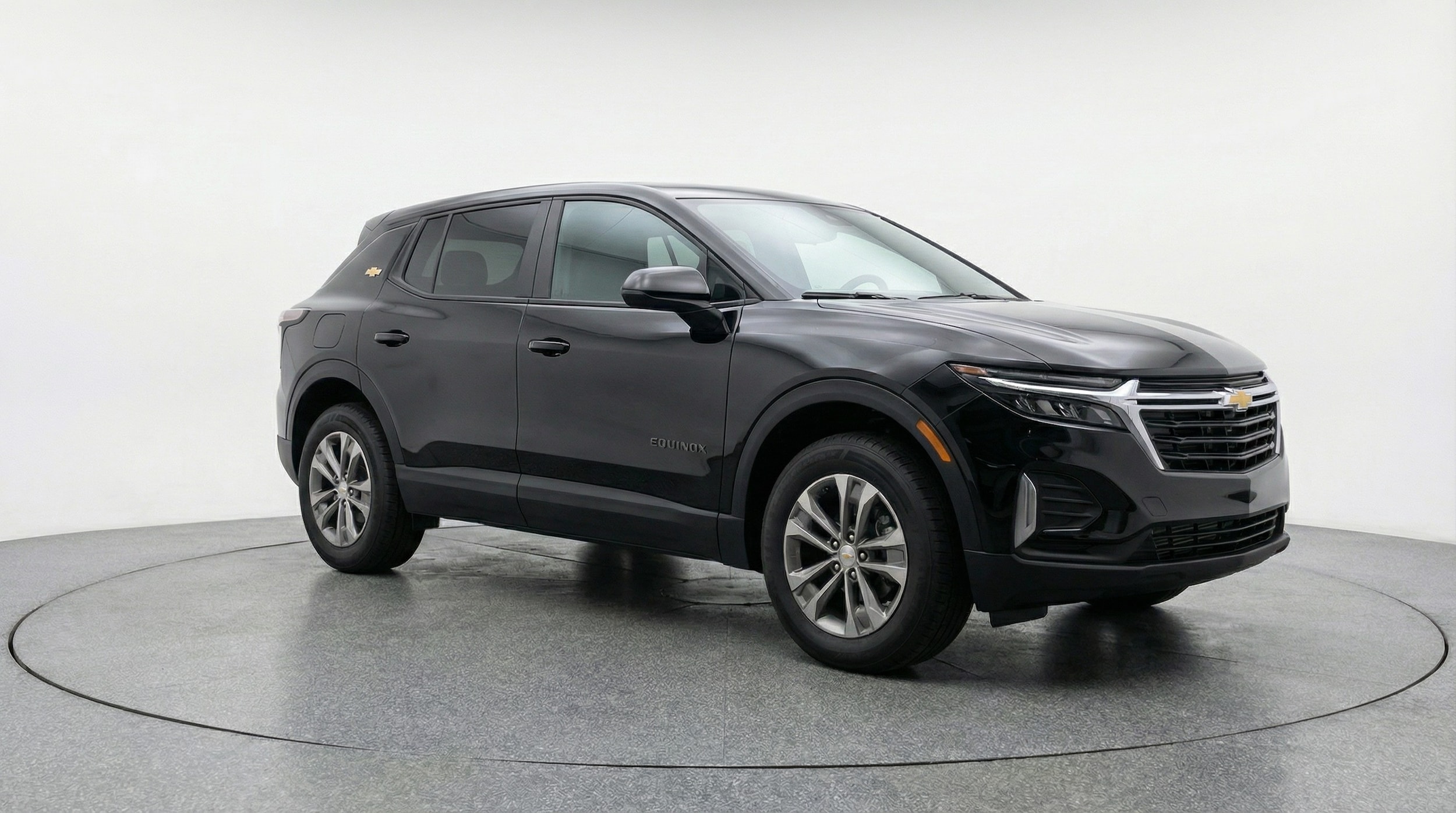Thumbnail: 2025 Chevrolet Equinox - 1