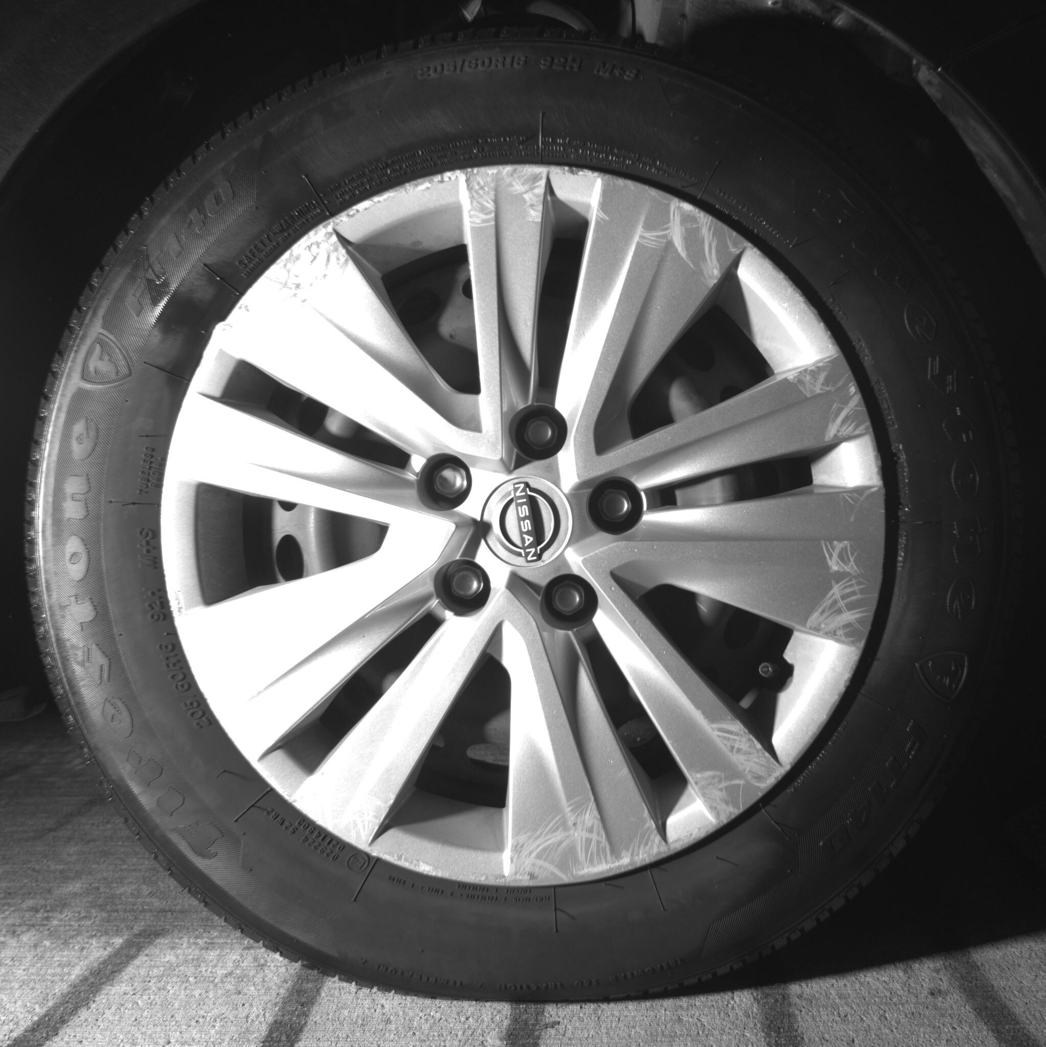 Thumbnail: 2025 Nissan Sentra - 10