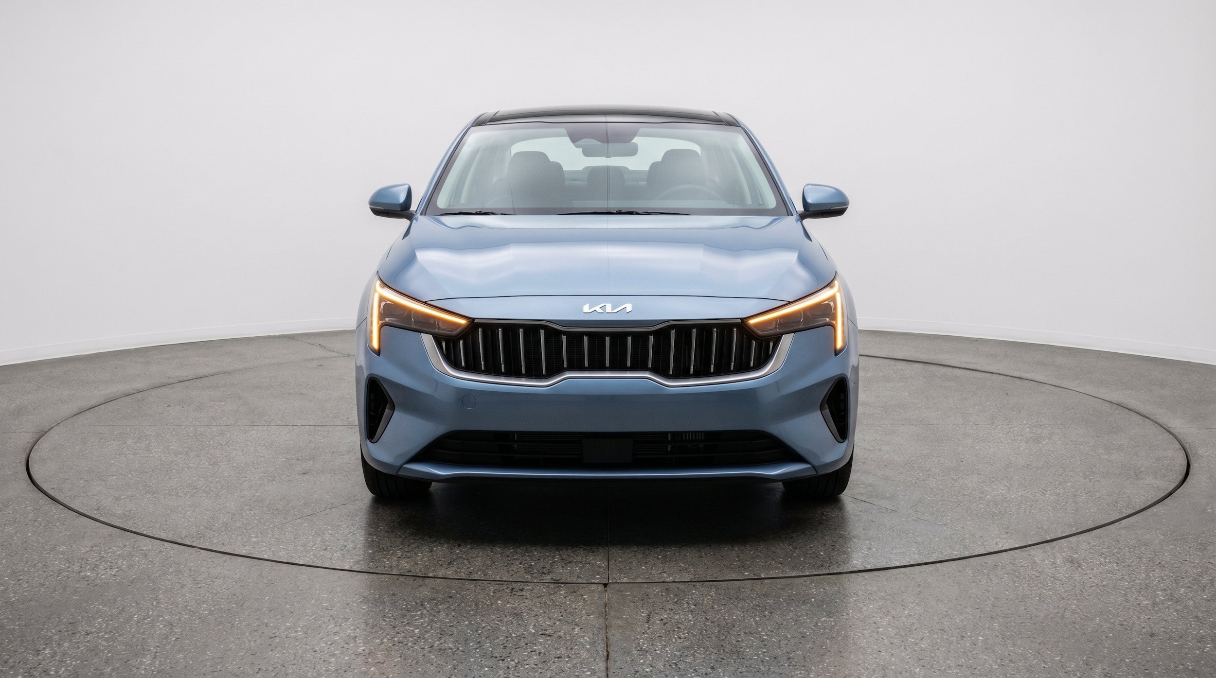 Thumbnail: 2025 Kia K4 - 2