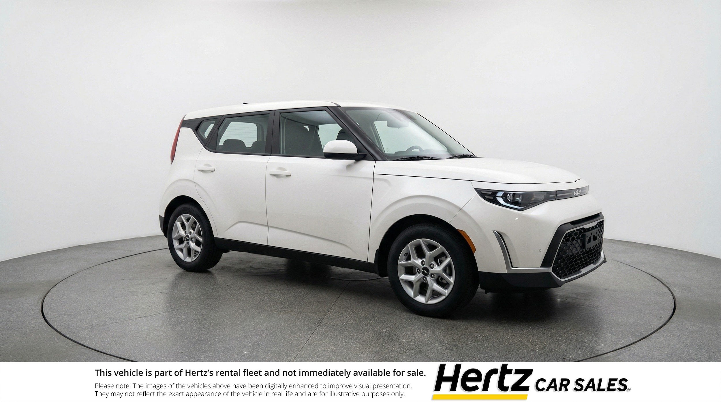 Thumbnail: 2025 Kia Soul - 1