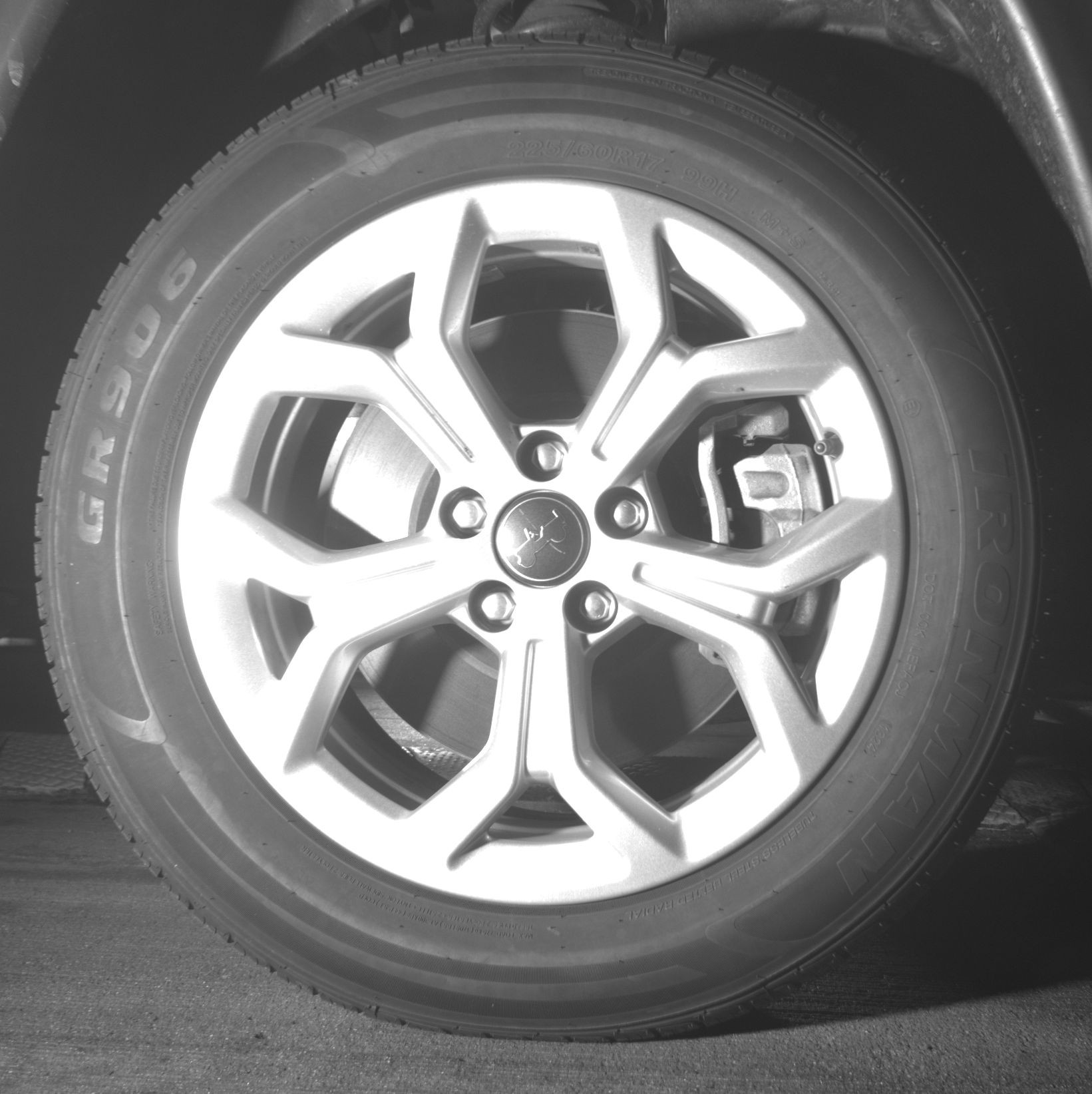 Thumbnail: 2025 Jeep Compass - 10