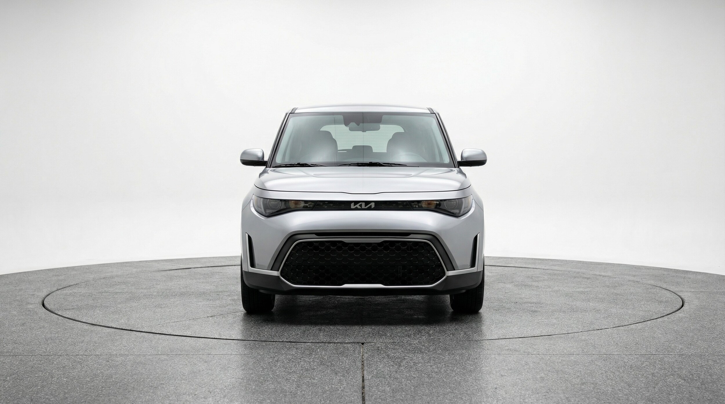 Thumbnail: 2025 Kia Soul - 2