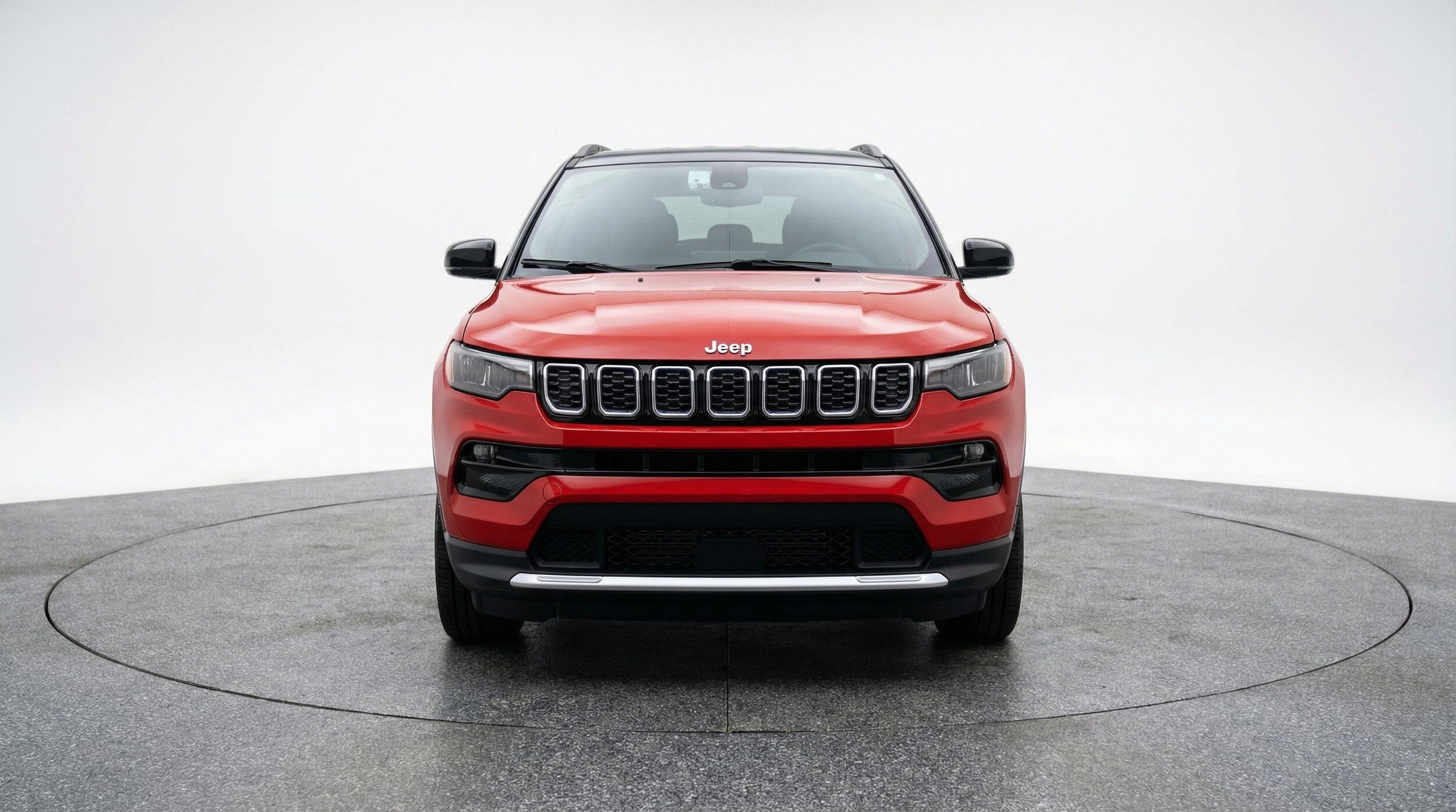 Thumbnail: 2025 Jeep Compass - 2