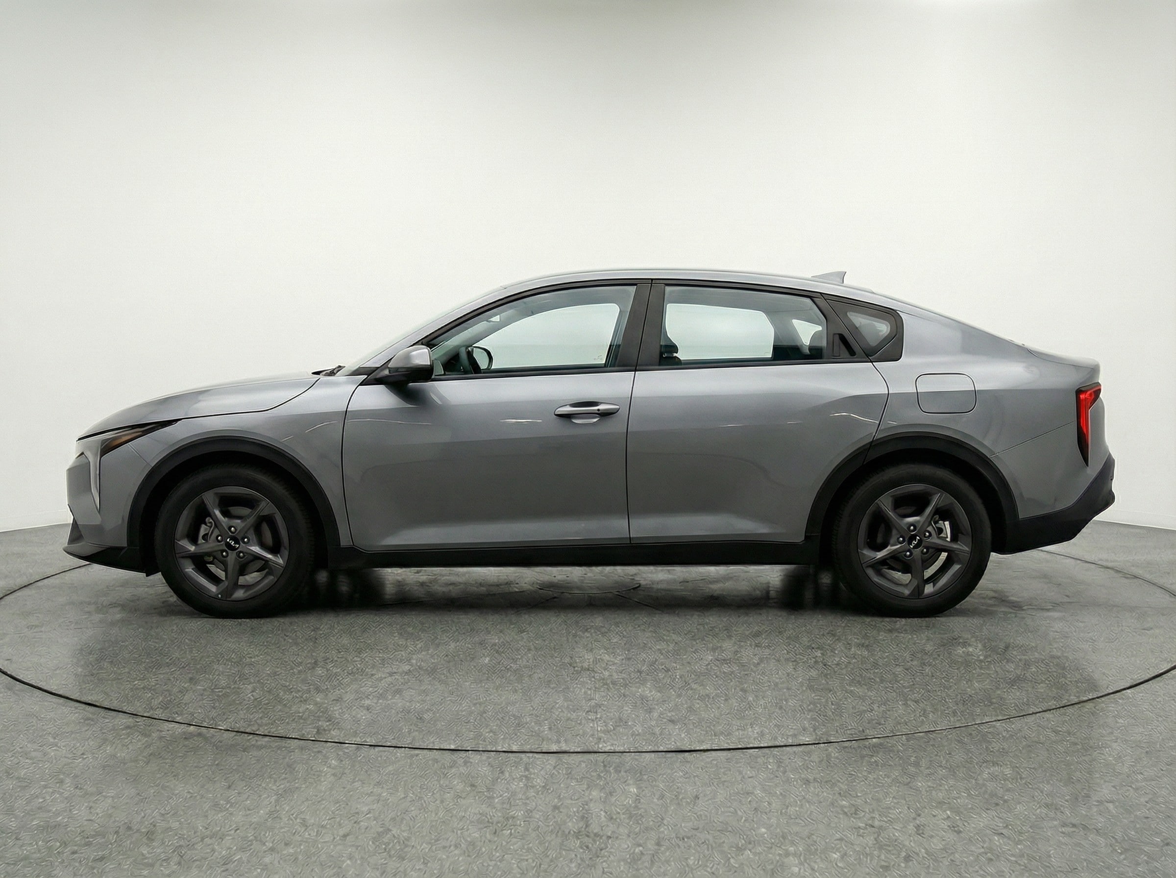 Thumbnail: 2025 Kia K4 - 4