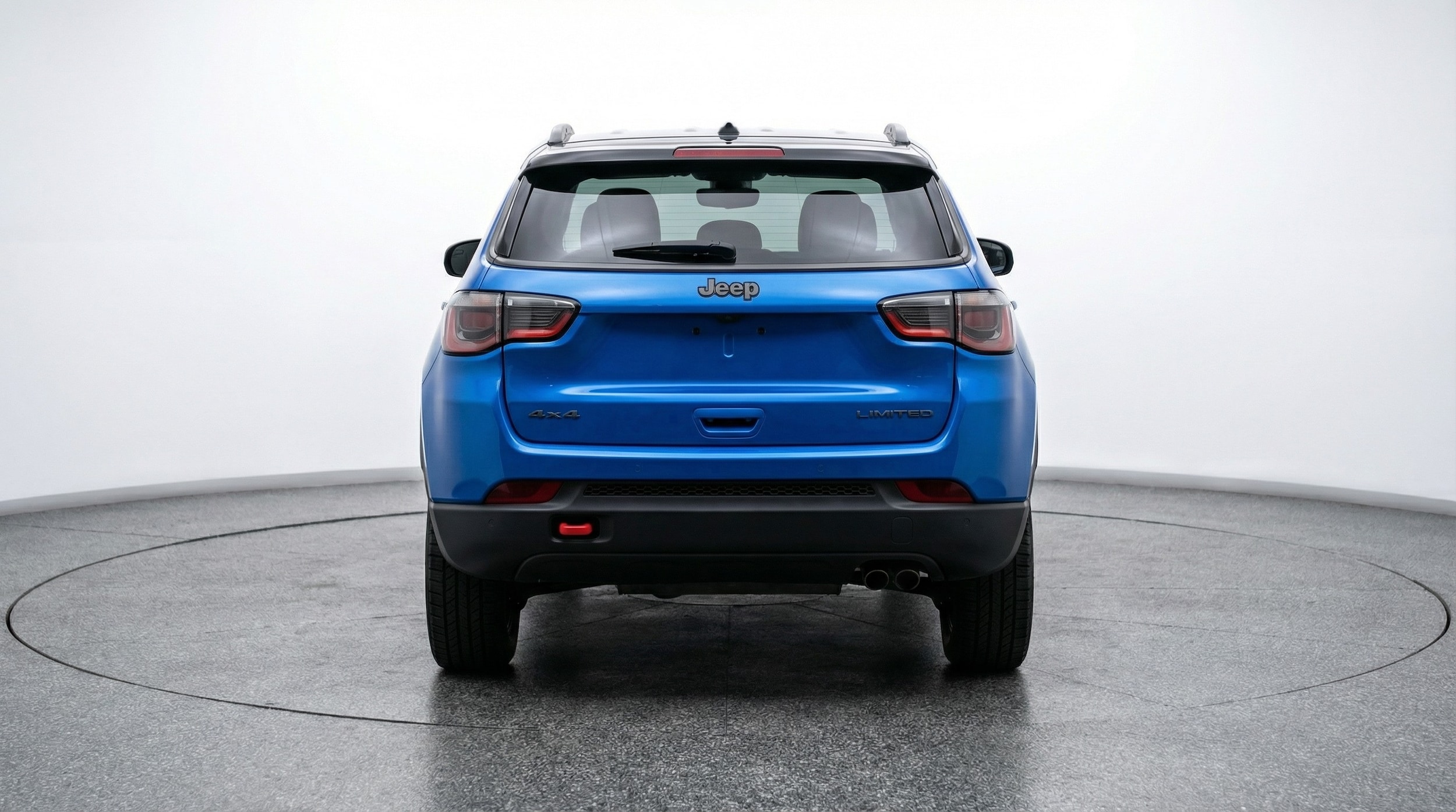 Thumbnail: 2025 Jeep Compass - 6