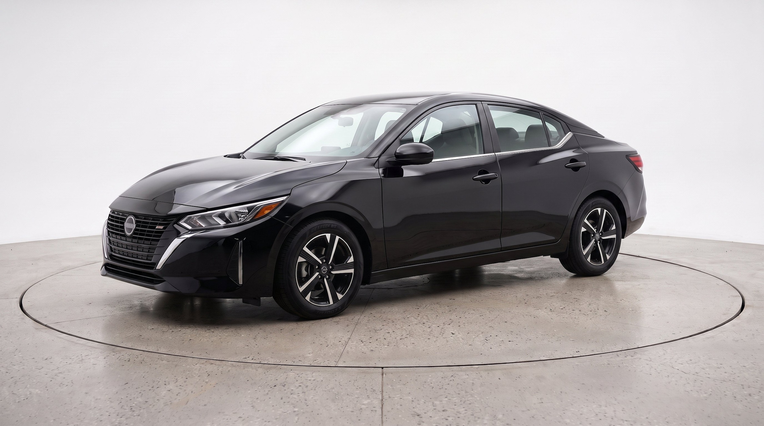 Thumbnail: 2025 Nissan Sentra - 3