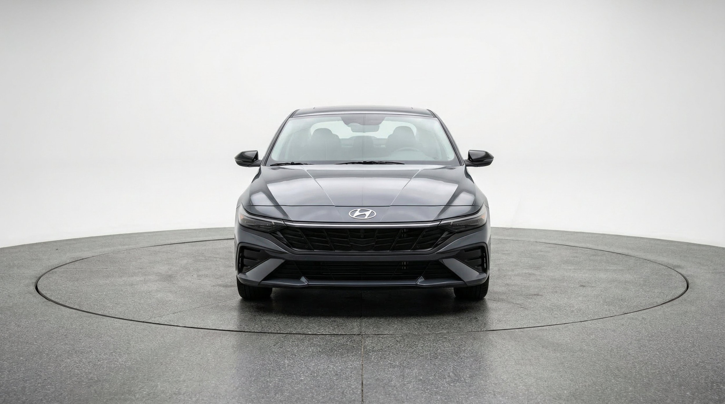 Thumbnail: 2026 Hyundai Elantra - 2