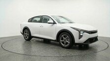 2025 Kia K4  -
                  Providence, RI