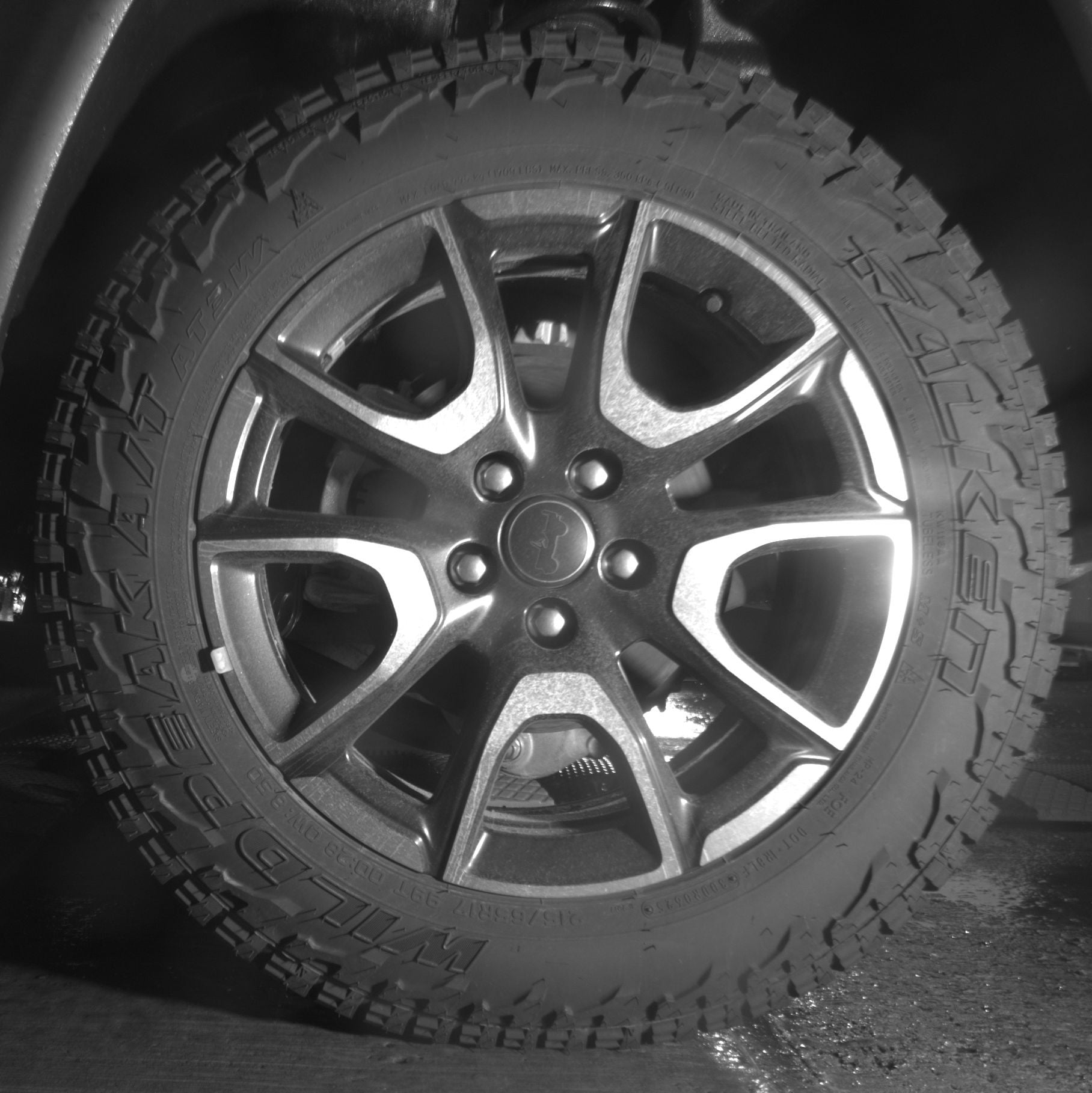 Thumbnail: 2025 Jeep Compass - 11