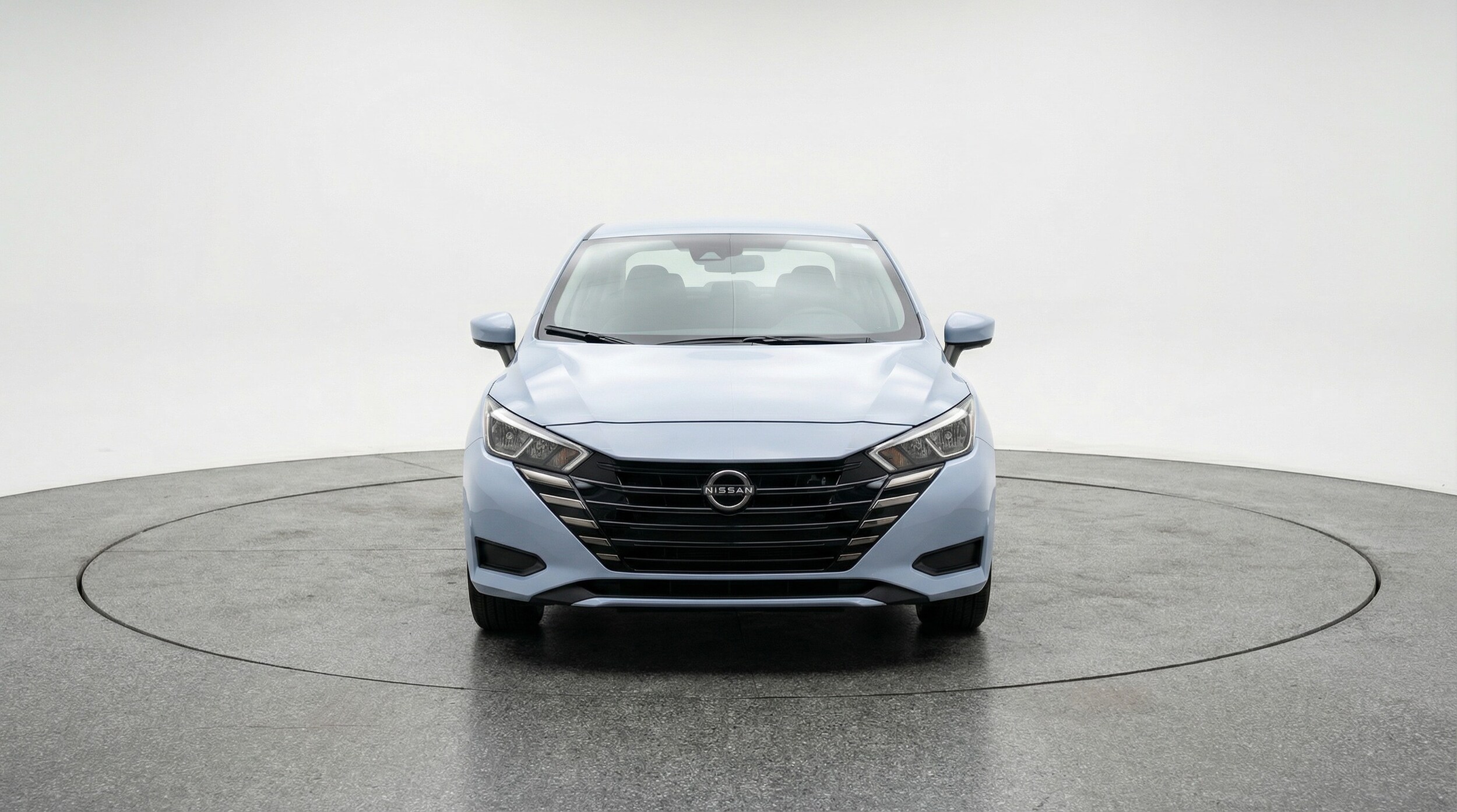 Thumbnail: 2025 Nissan Versa - 2