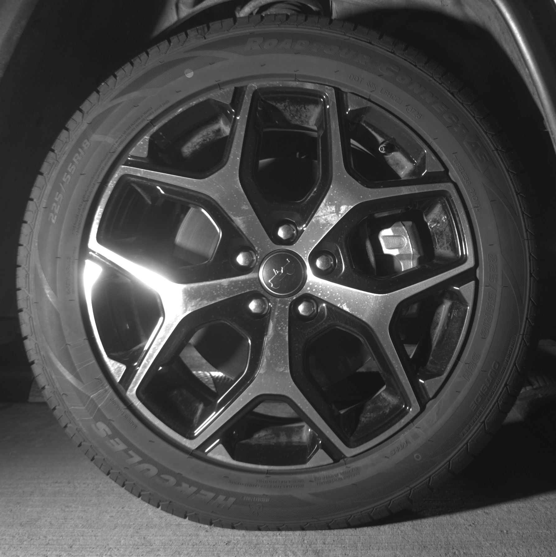 Thumbnail: 2025 Jeep Compass - 10