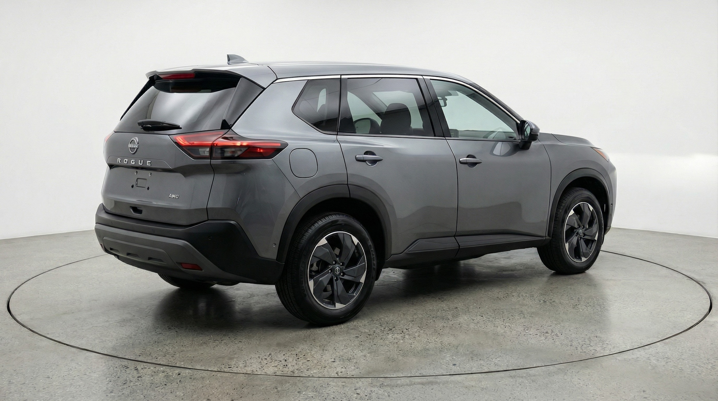 Thumbnail: 2025 Nissan Rogue - 7