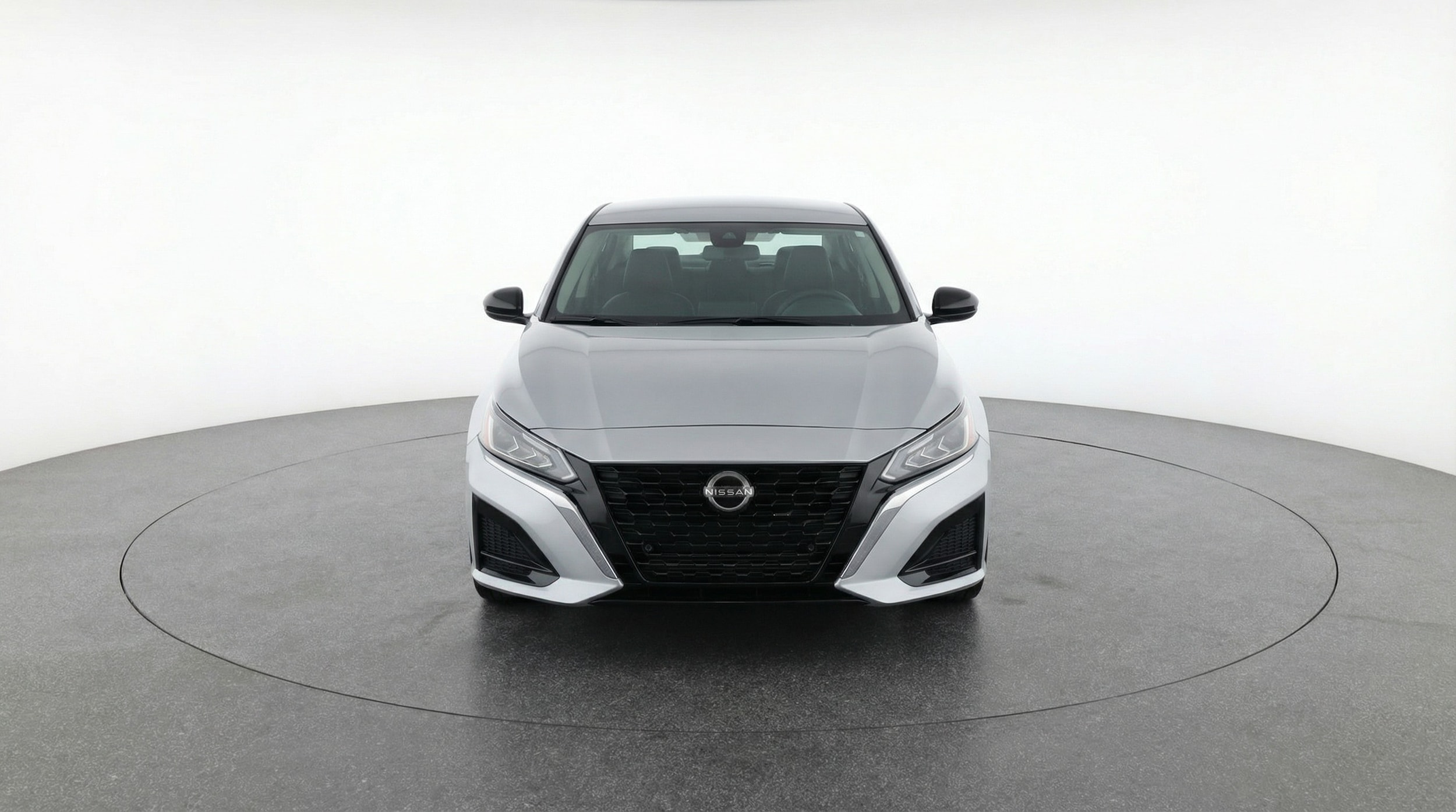 Thumbnail: 2025 Nissan Altima - 2