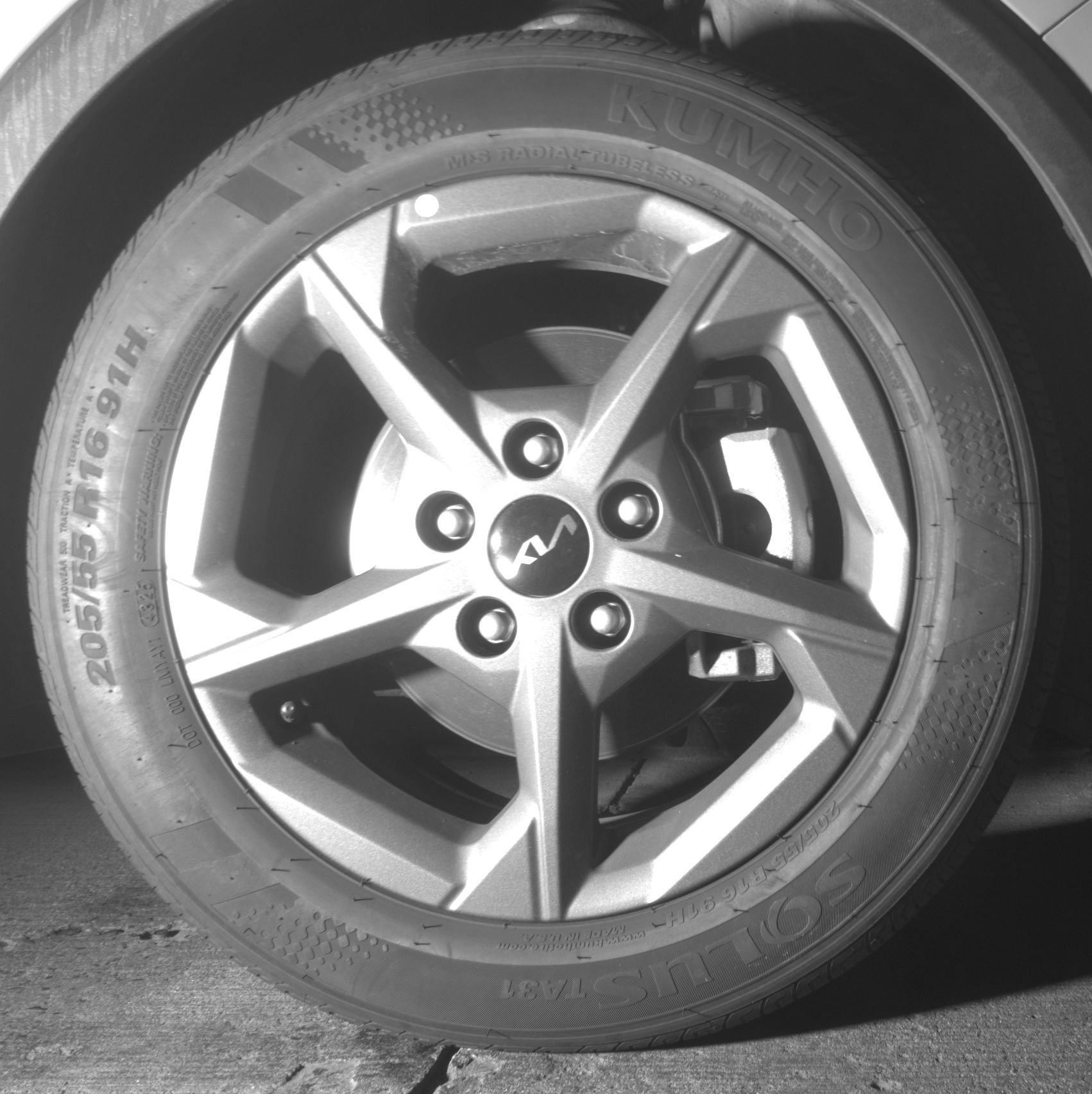 Thumbnail: 2026 Kia K4 - 13