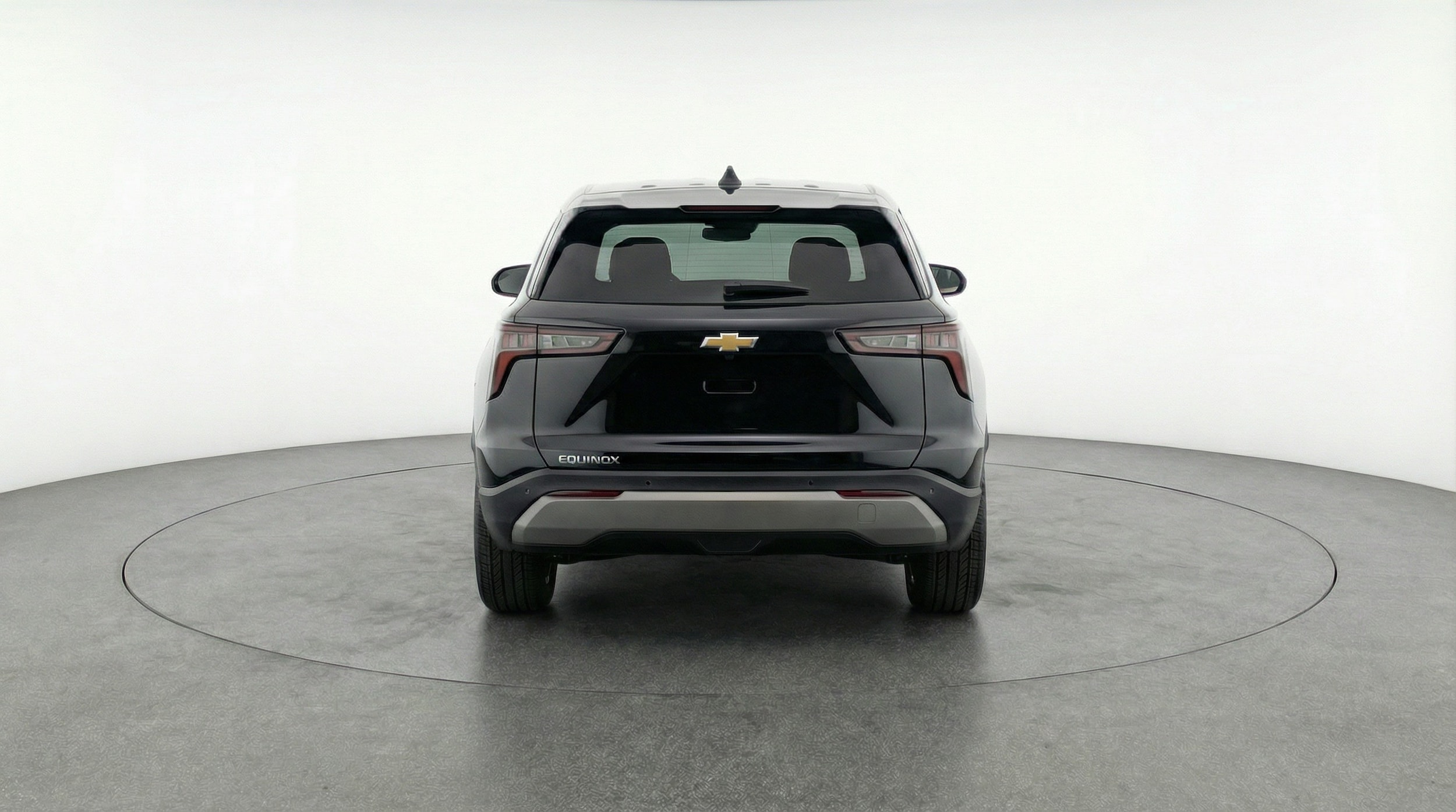 Thumbnail: 2025 Chevrolet Equinox - 6