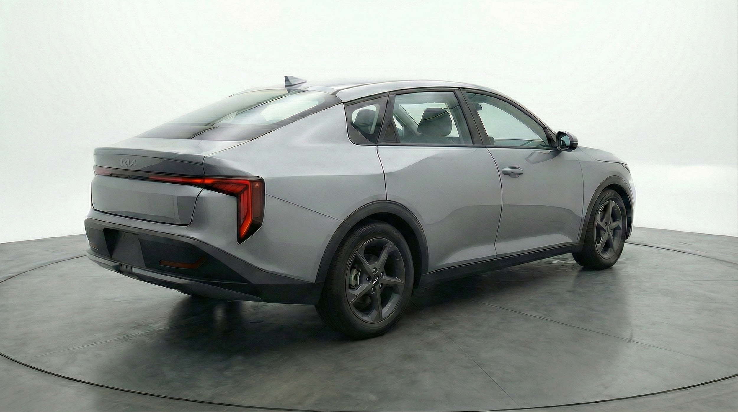 Thumbnail: 2025 Kia K4 - 7
