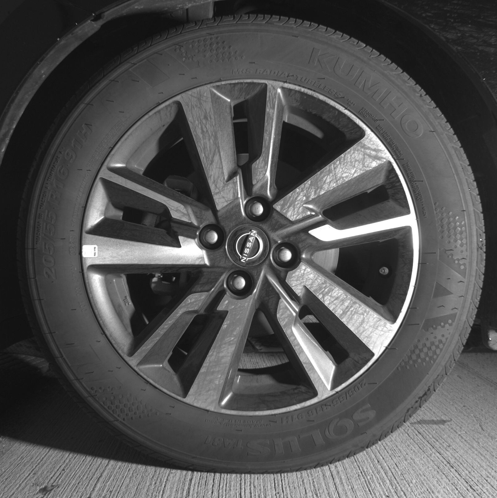 Thumbnail: 2025 Nissan Versa - 9