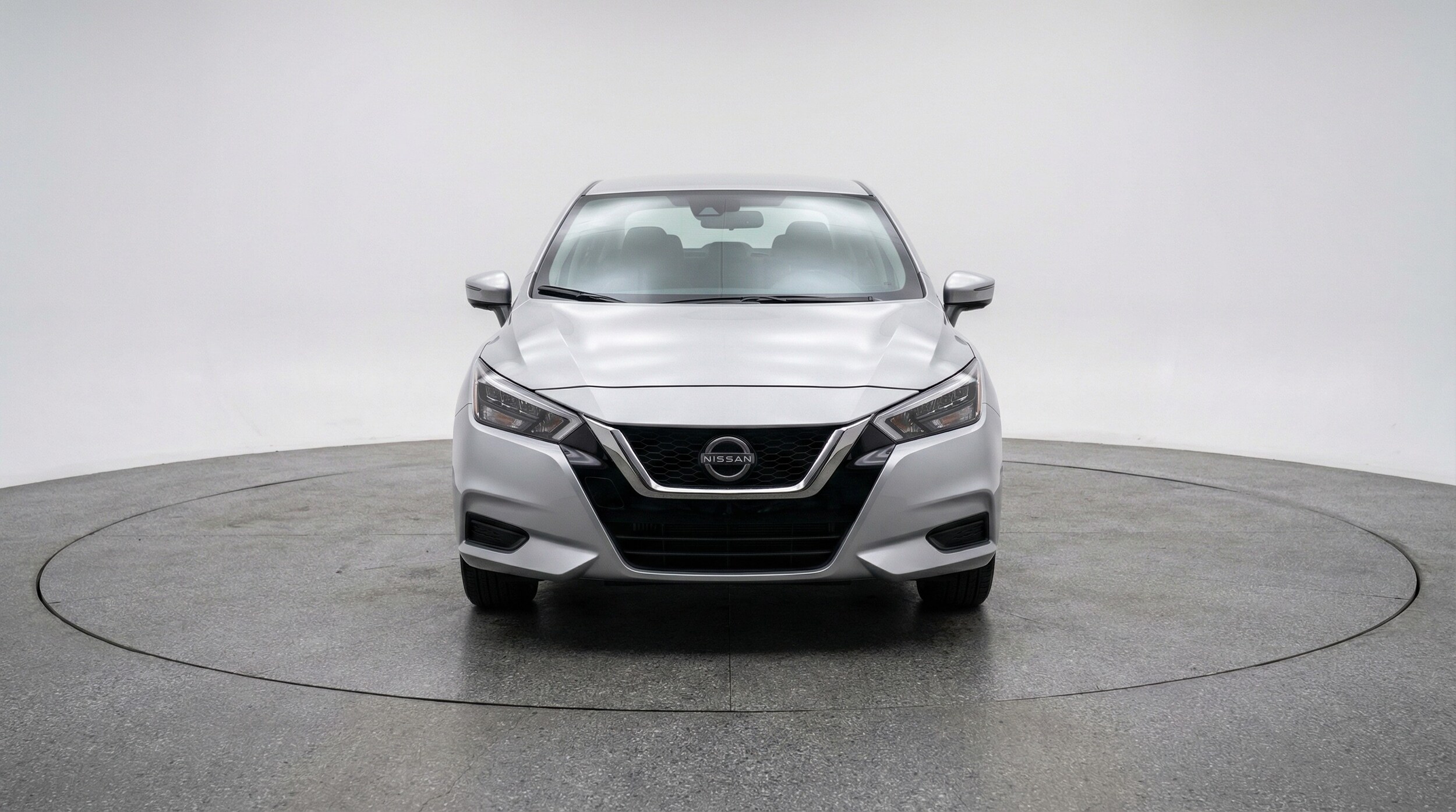 Thumbnail: 2025 Nissan Versa - 2