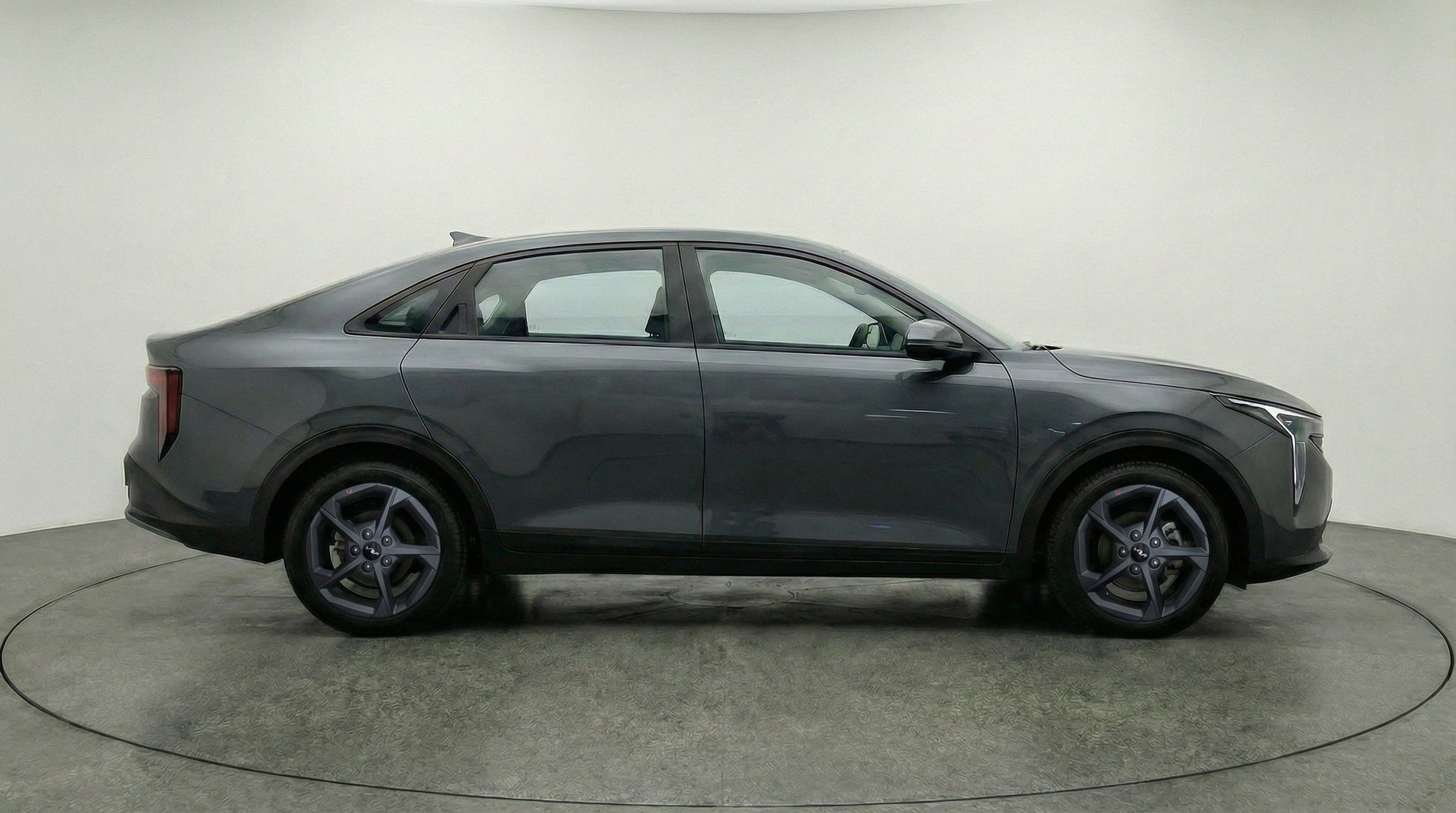 Thumbnail: 2025 Kia K4 - 11