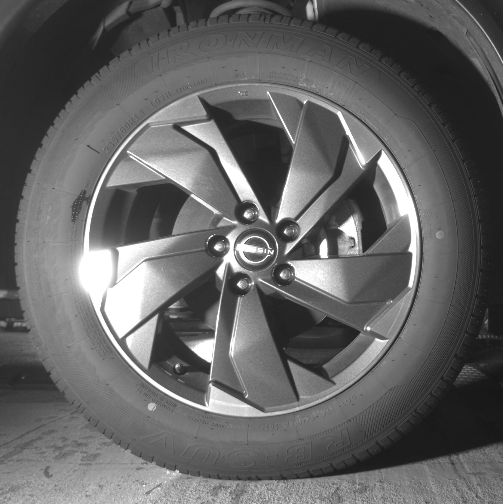 Thumbnail: 2025 Nissan Rogue - 10