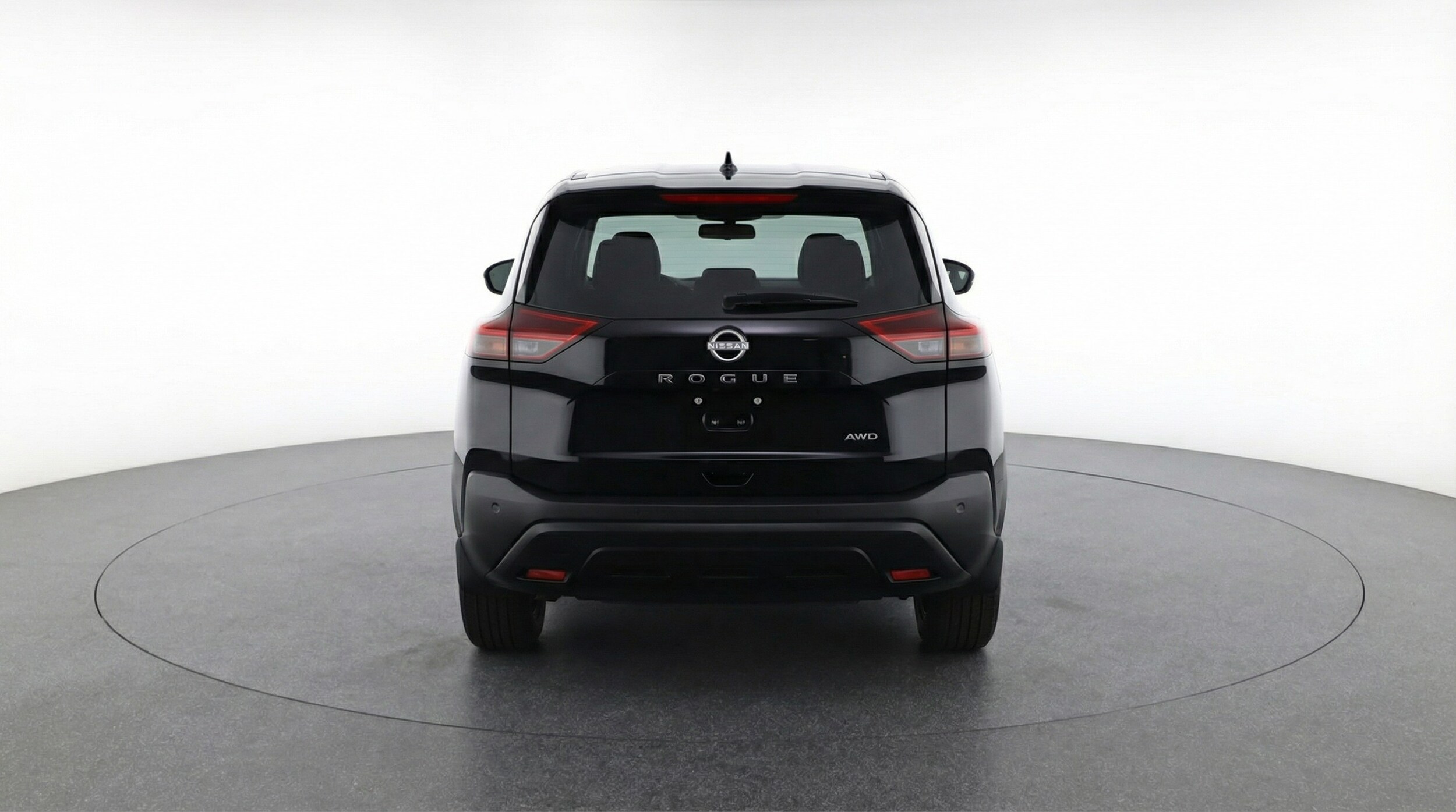 Thumbnail: 2025 Nissan Rogue - 6