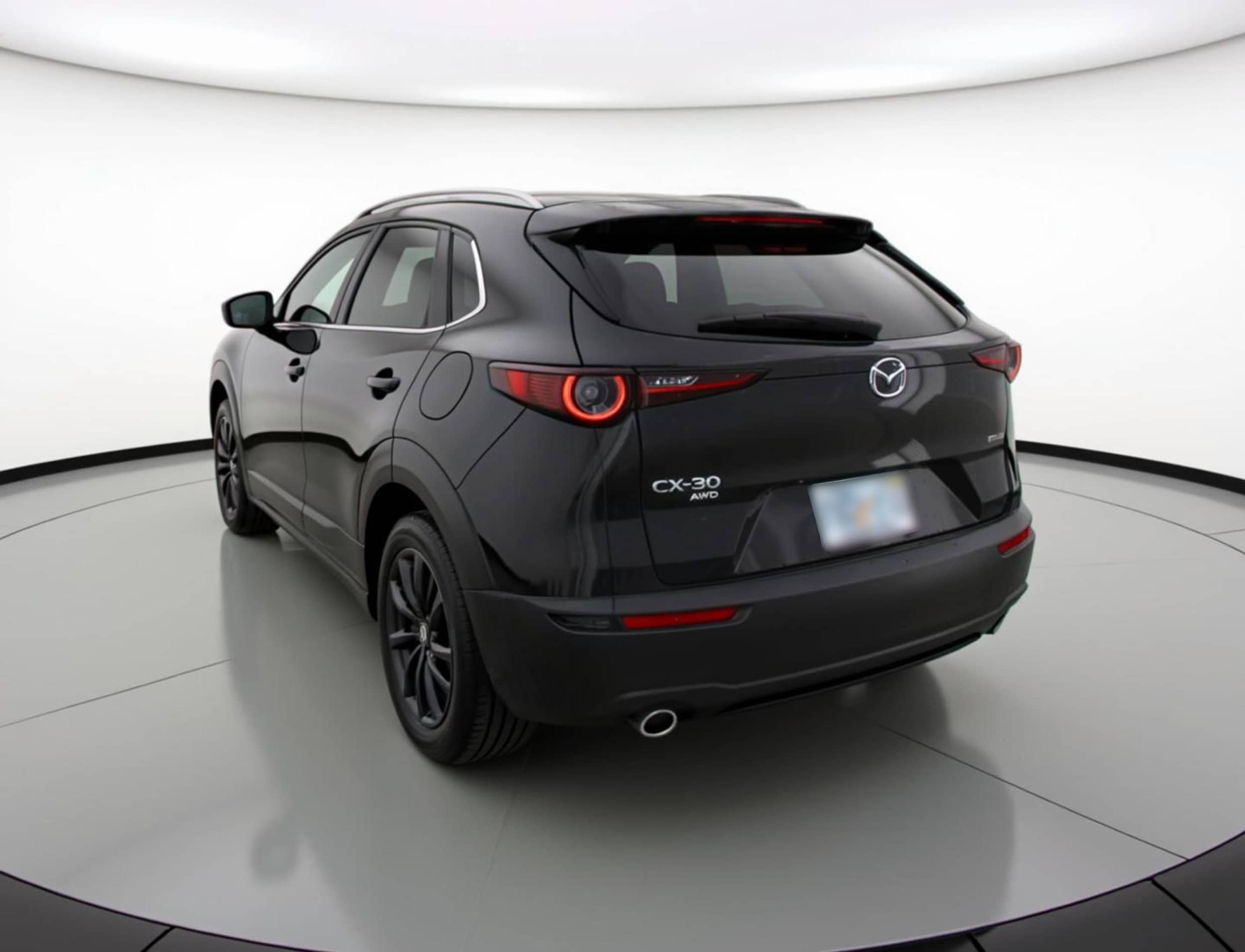 Thumbnail: 2025 Mazda CX-30 - 5