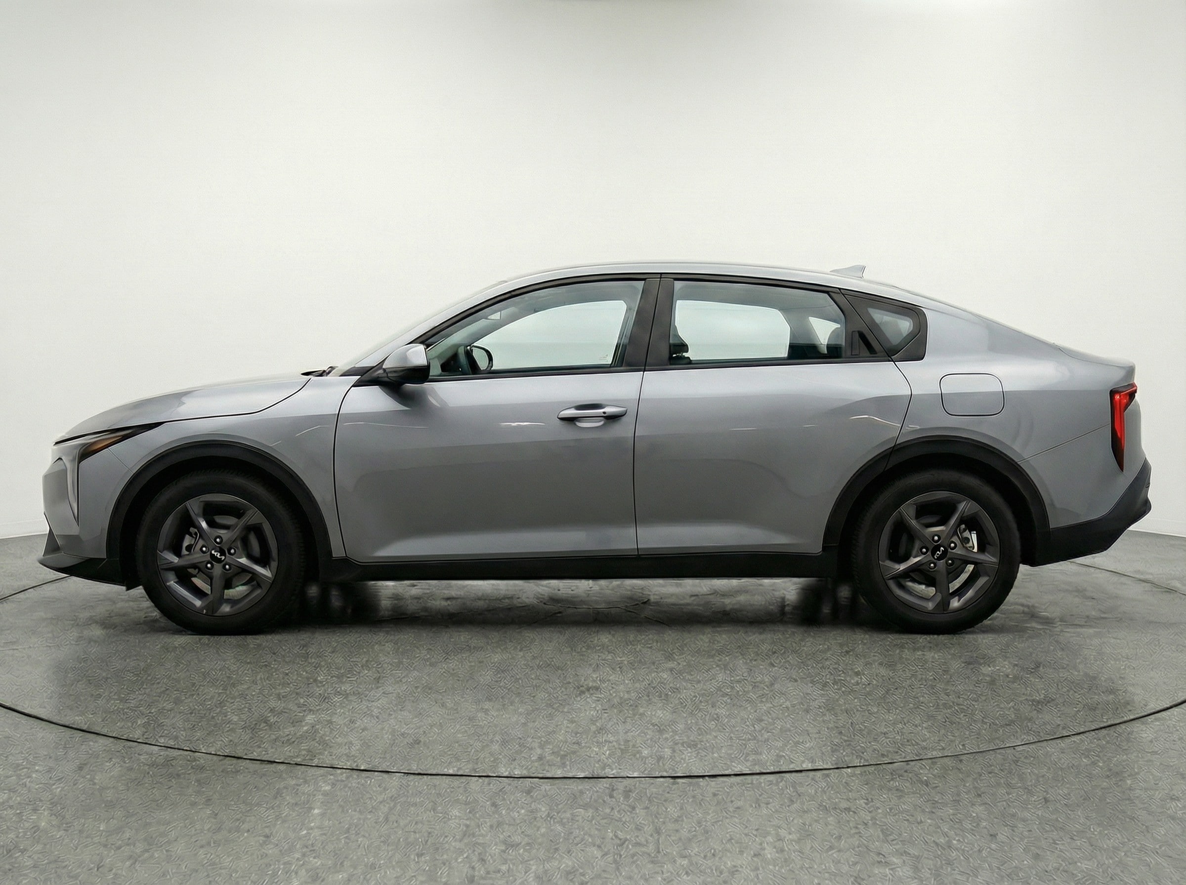 Thumbnail: 2025 Kia K4 - 4