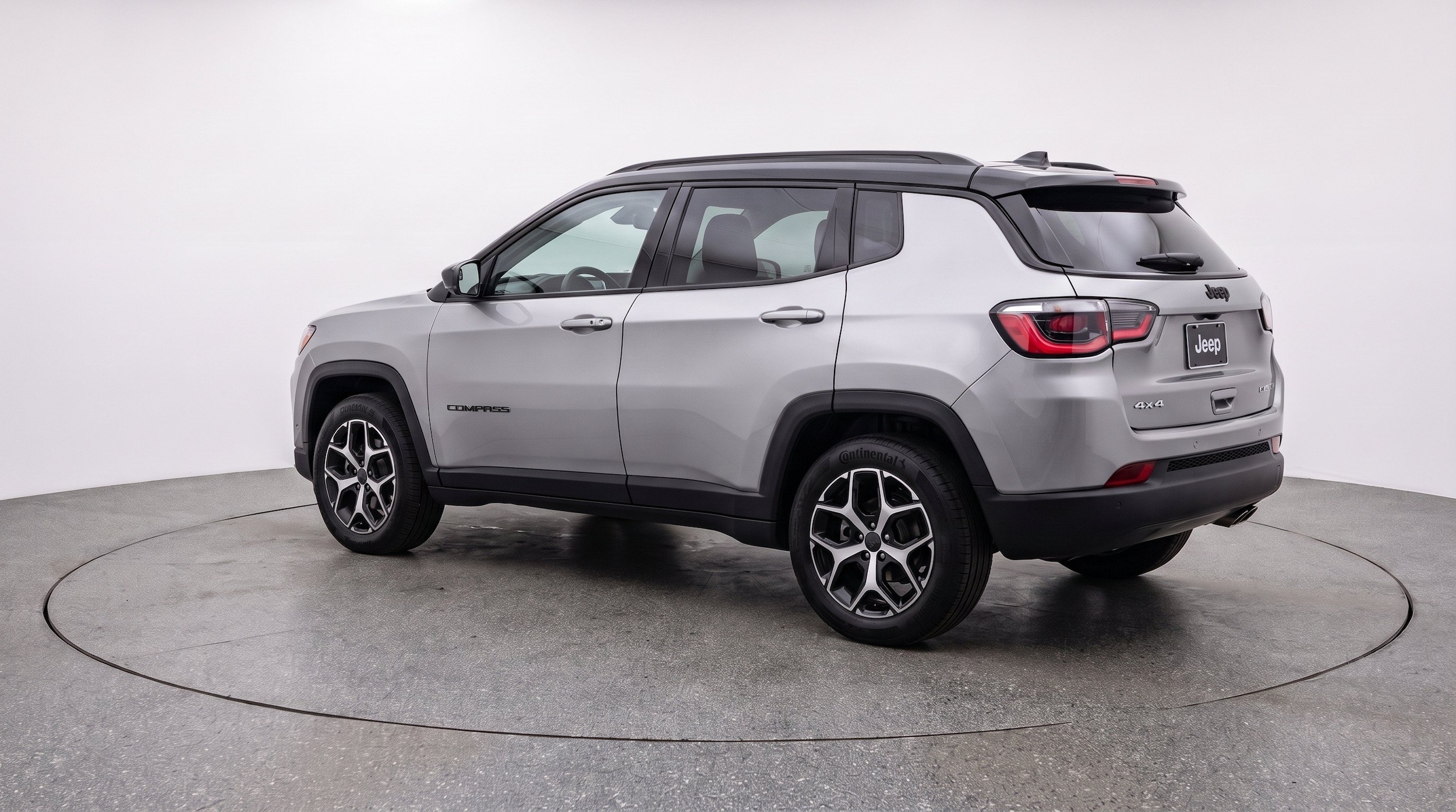 Thumbnail: 2025 Jeep Compass - 6