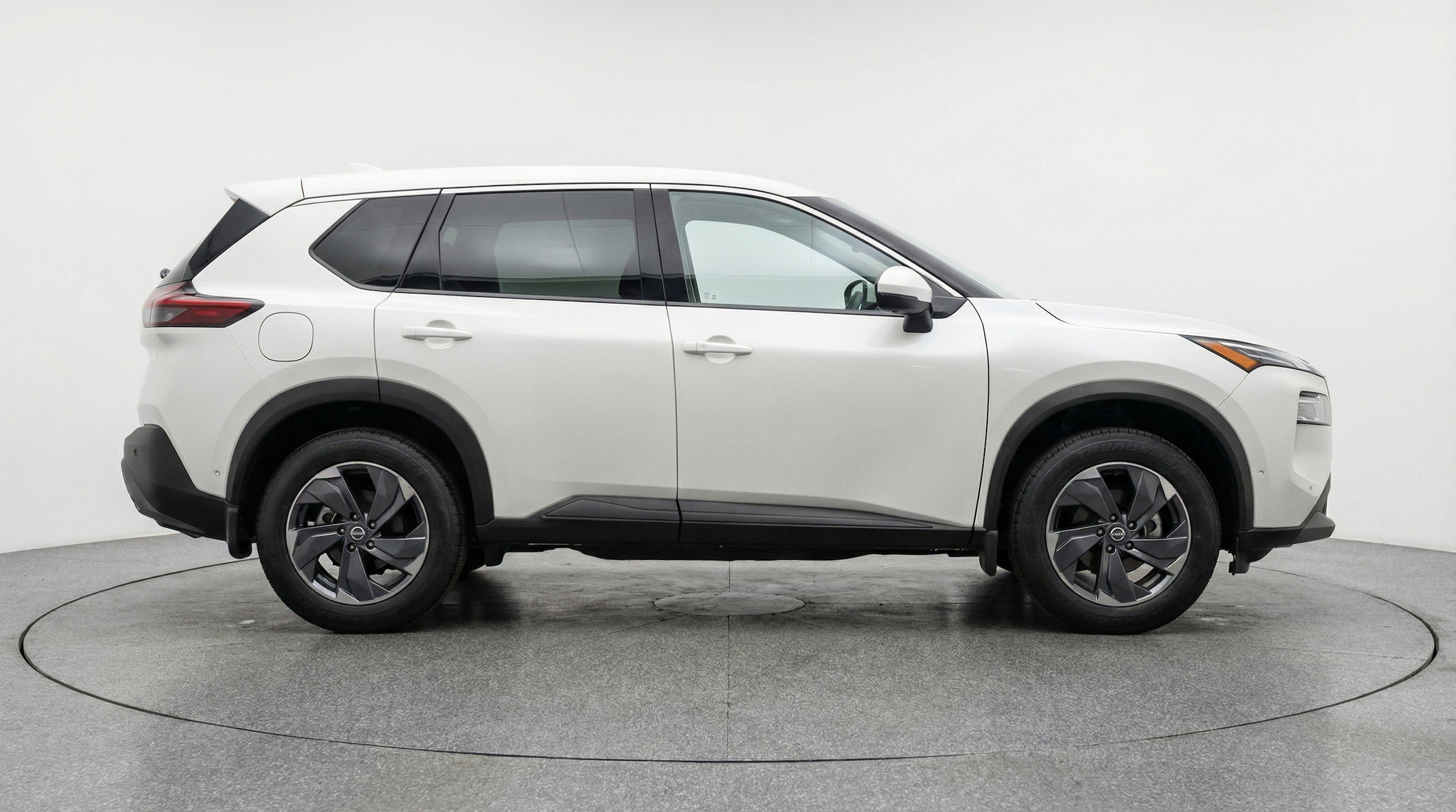 Thumbnail: 2025 Nissan Rogue - 11