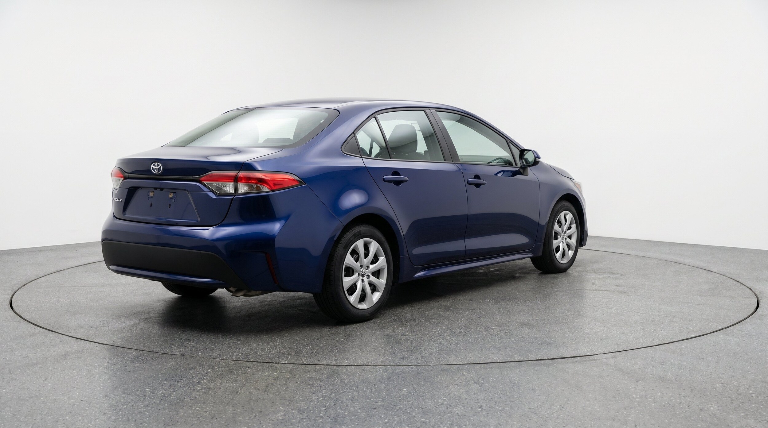 Thumbnail: 2025 Toyota Corolla - 9