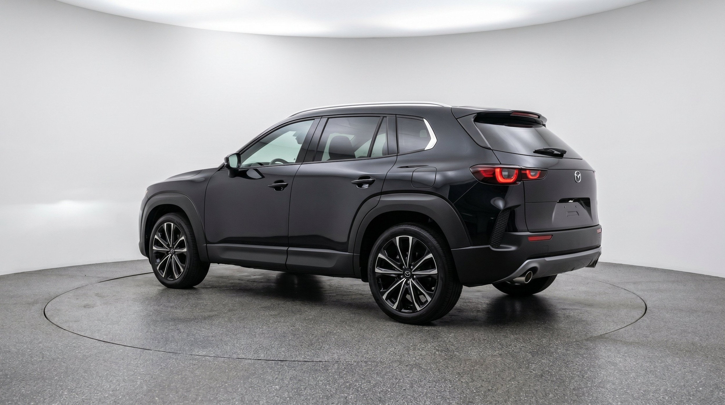 Thumbnail: 2026 Mazda CX-50 - 6