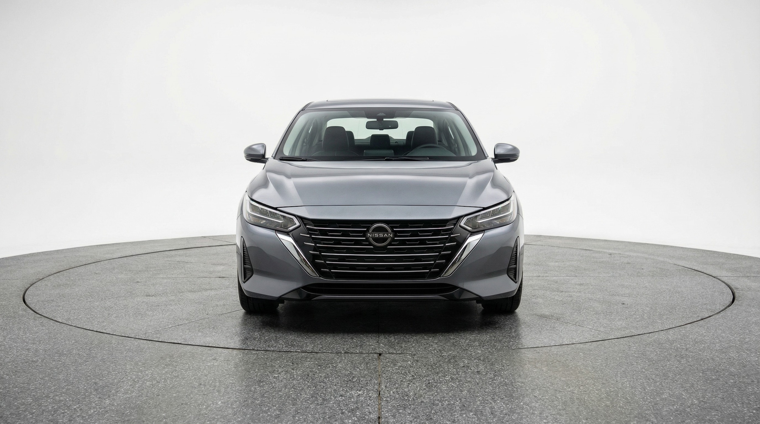 Thumbnail: 2025 Nissan Sentra - 2