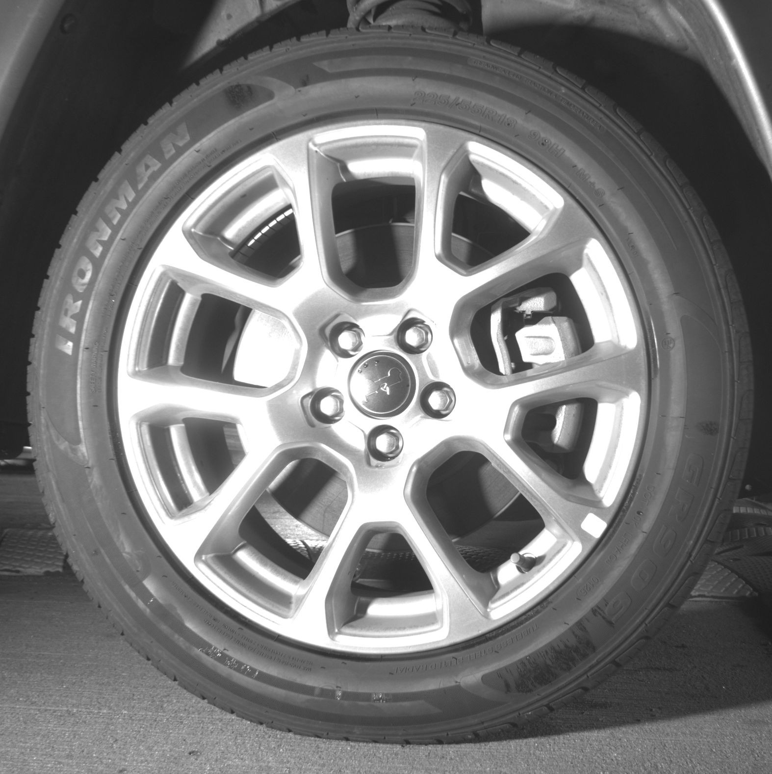 Thumbnail: 2025 Jeep Compass - 10