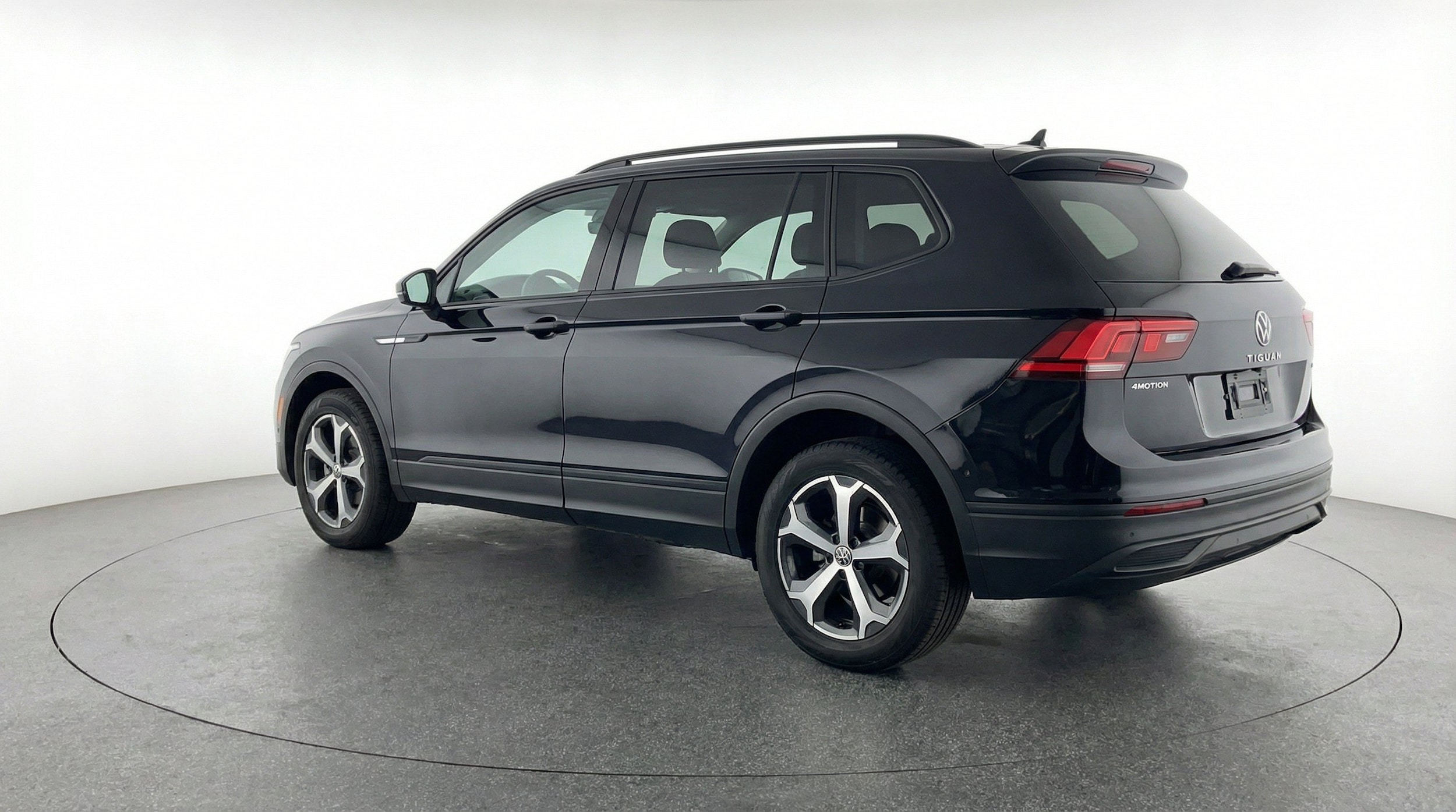 Thumbnail: 2026 Volkswagen Tiguan - 6