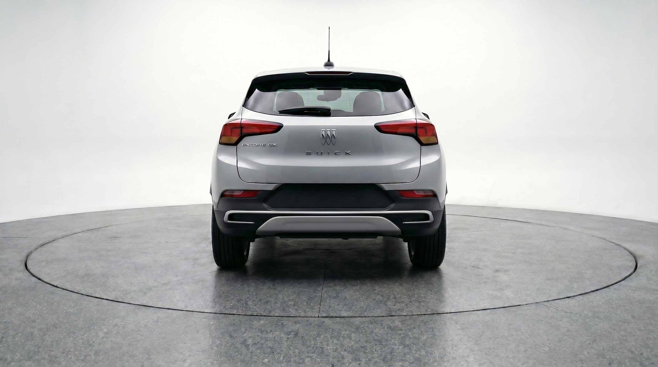 Thumbnail: 2026 Buick Encore GX - 7