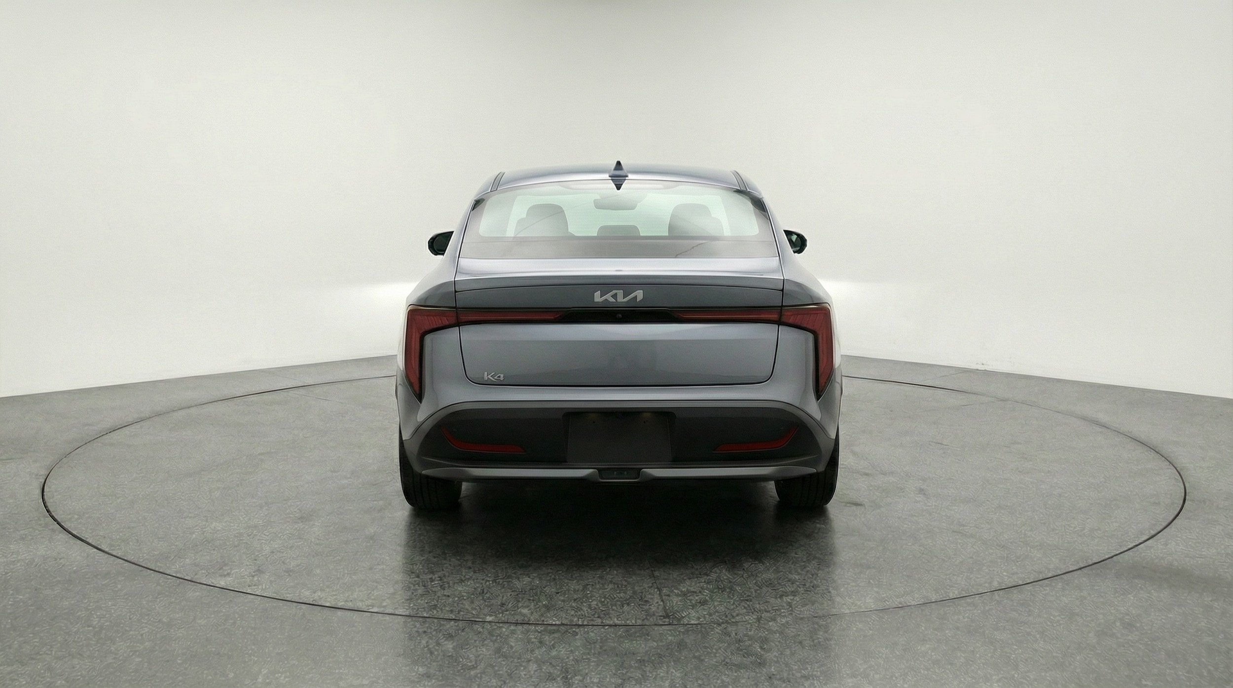 Thumbnail: 2025 Kia K4 - 6